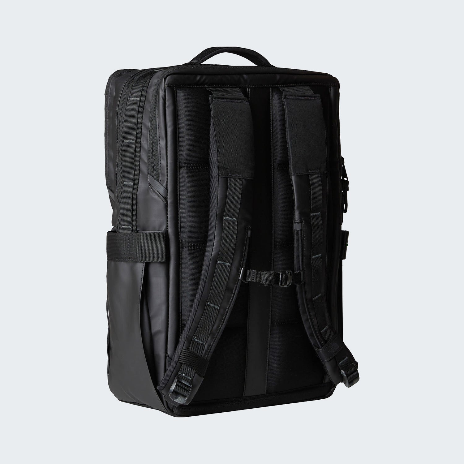 TNF Black/Asphalt Grey