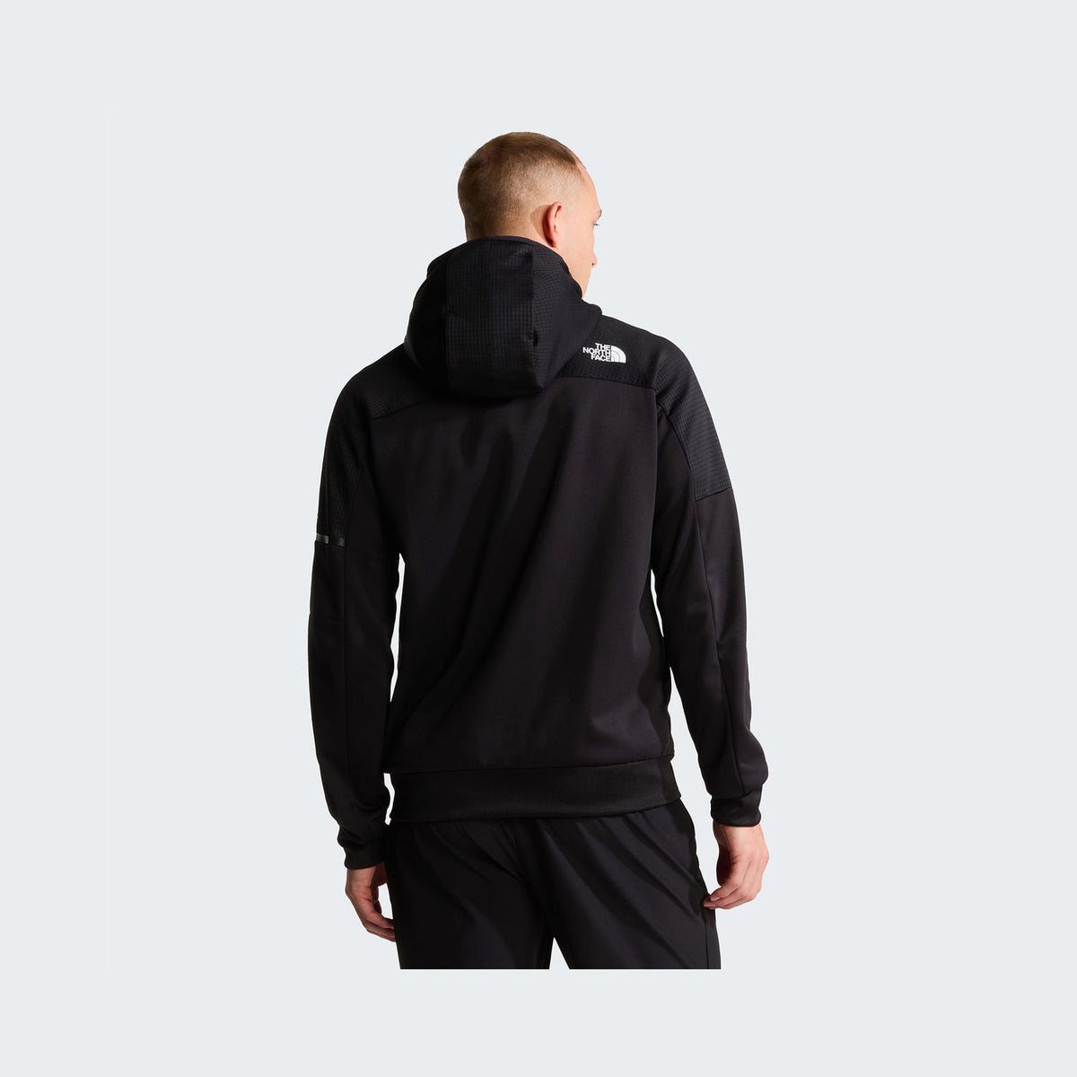 TNF Black