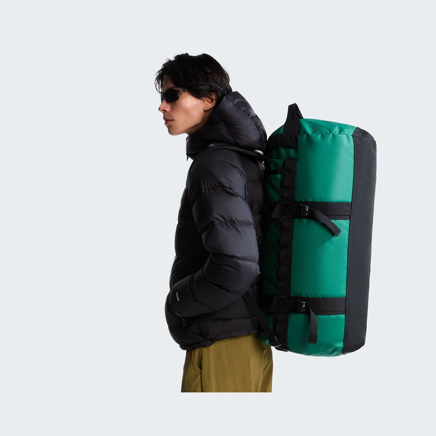 Evergreen/TNF Black