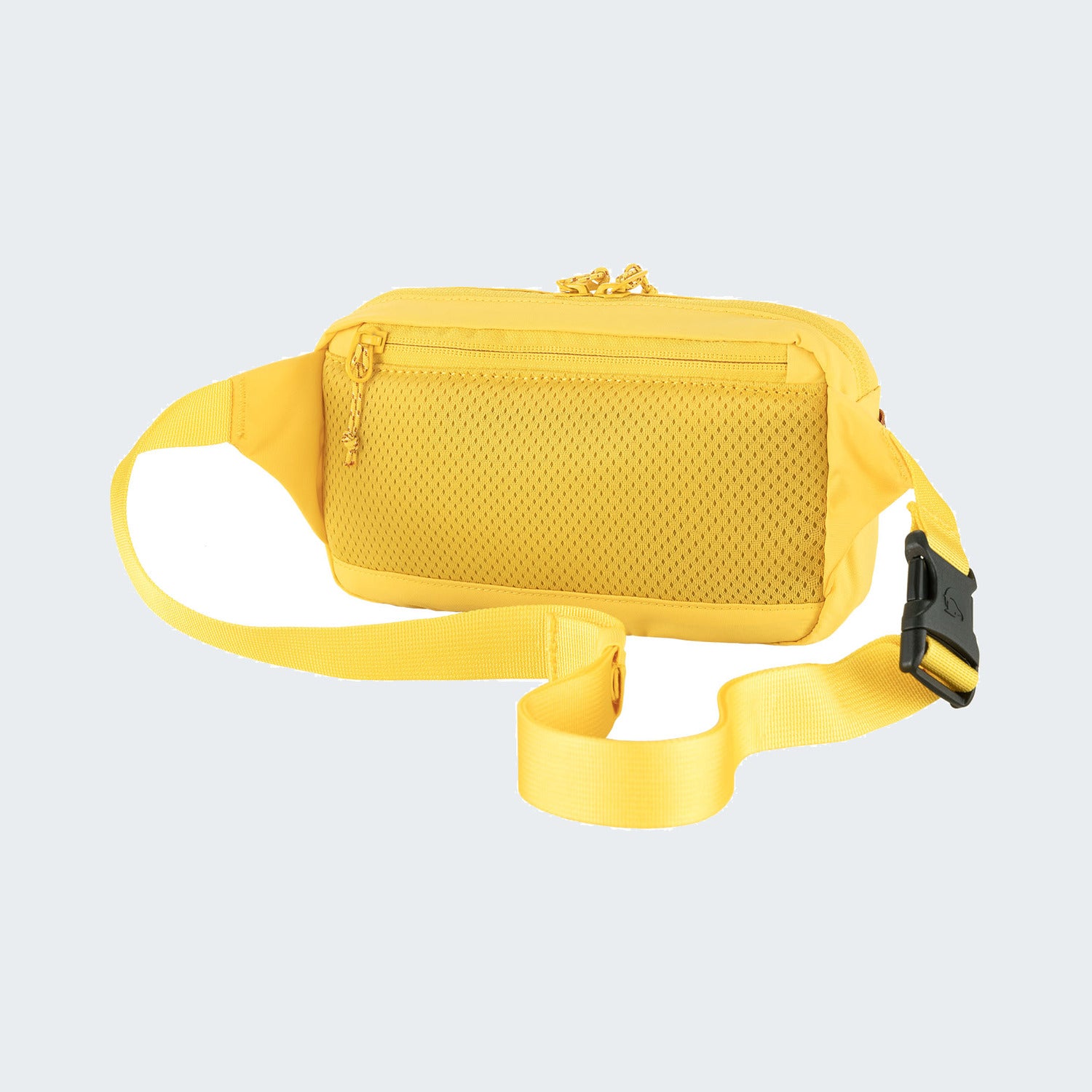 130 - Mellow Yellow