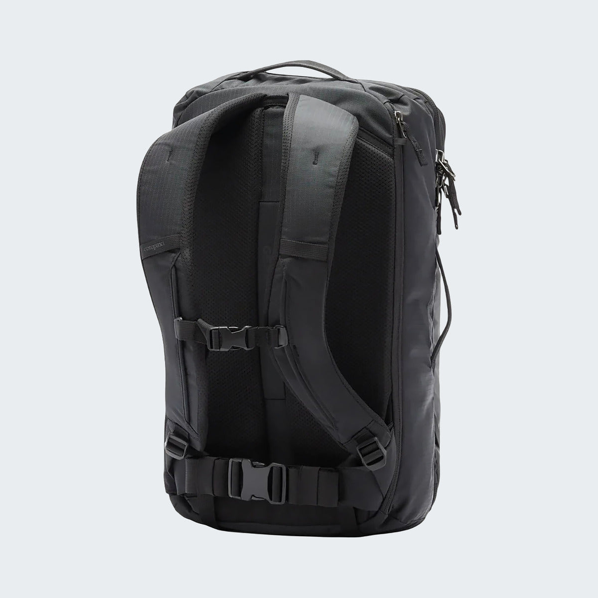 Cotopaxi Black