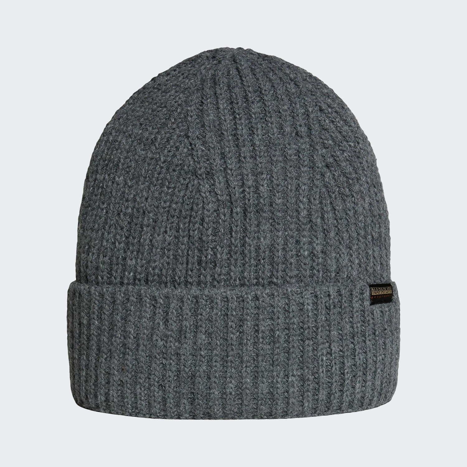 Dark Grey Melange