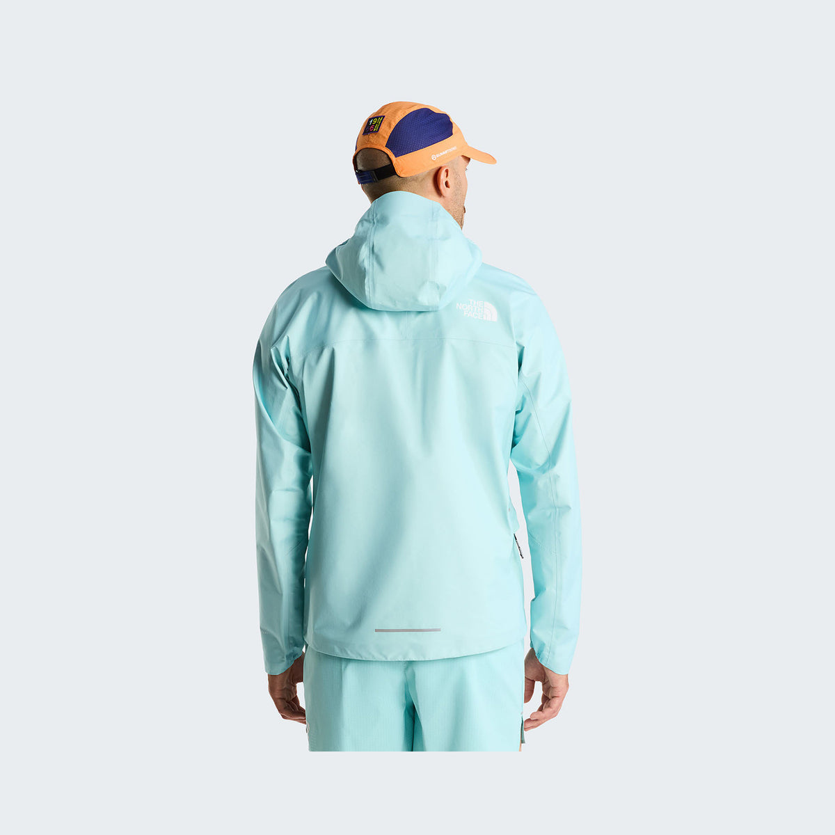 Canal Blue