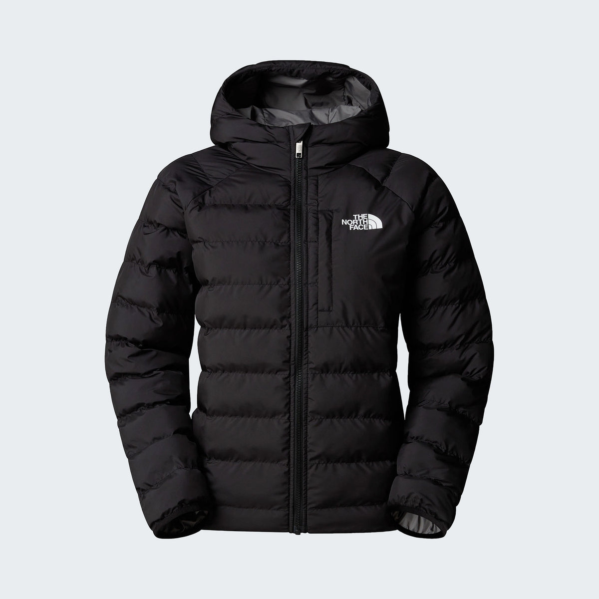 TNF Black/Smoked Pearl
