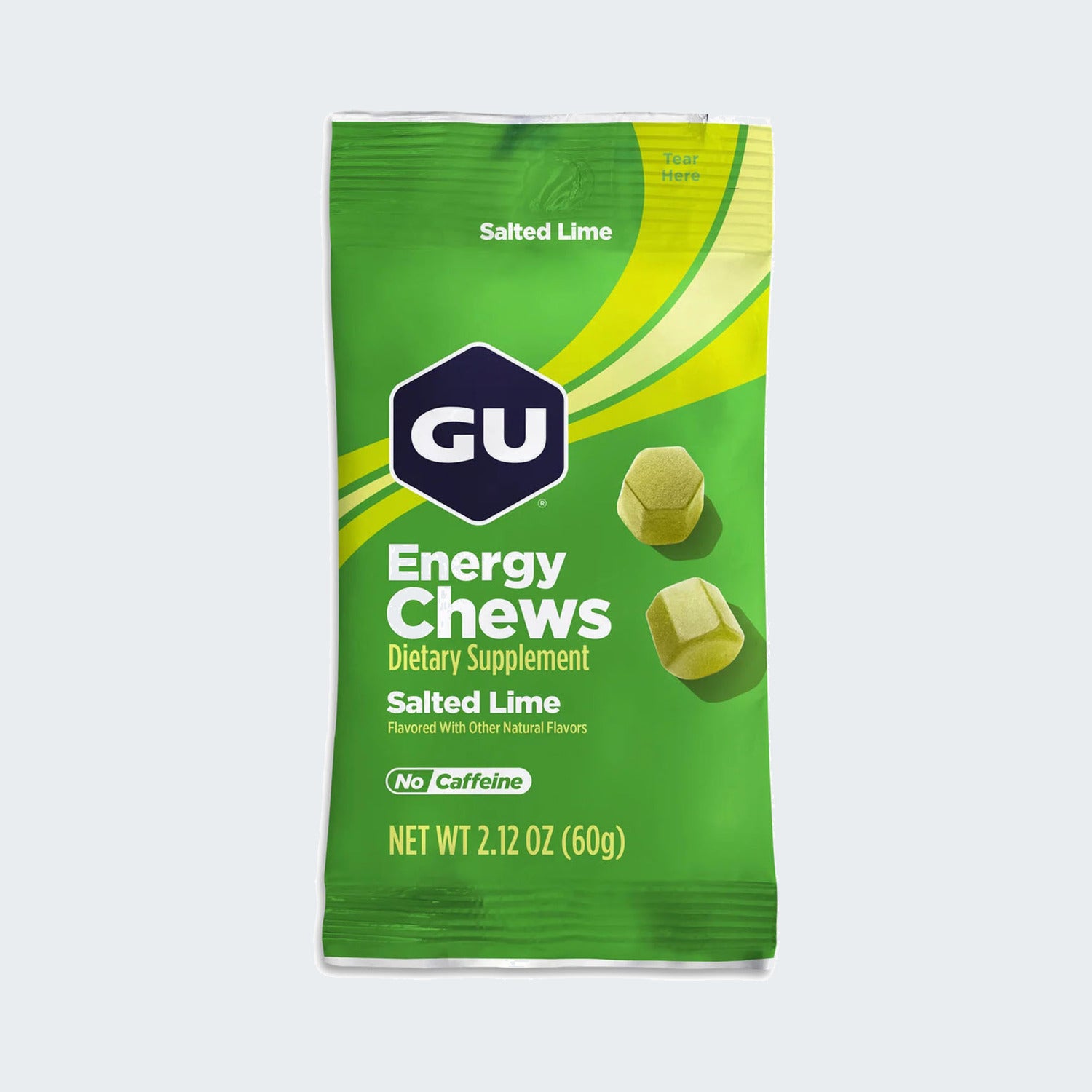 Salted Lime
