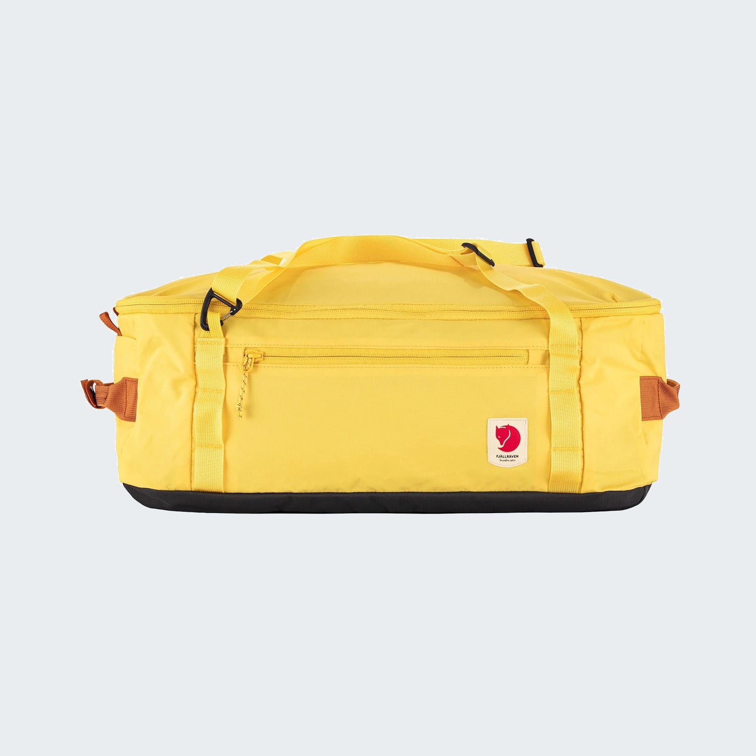 130 - Mellow Yellow