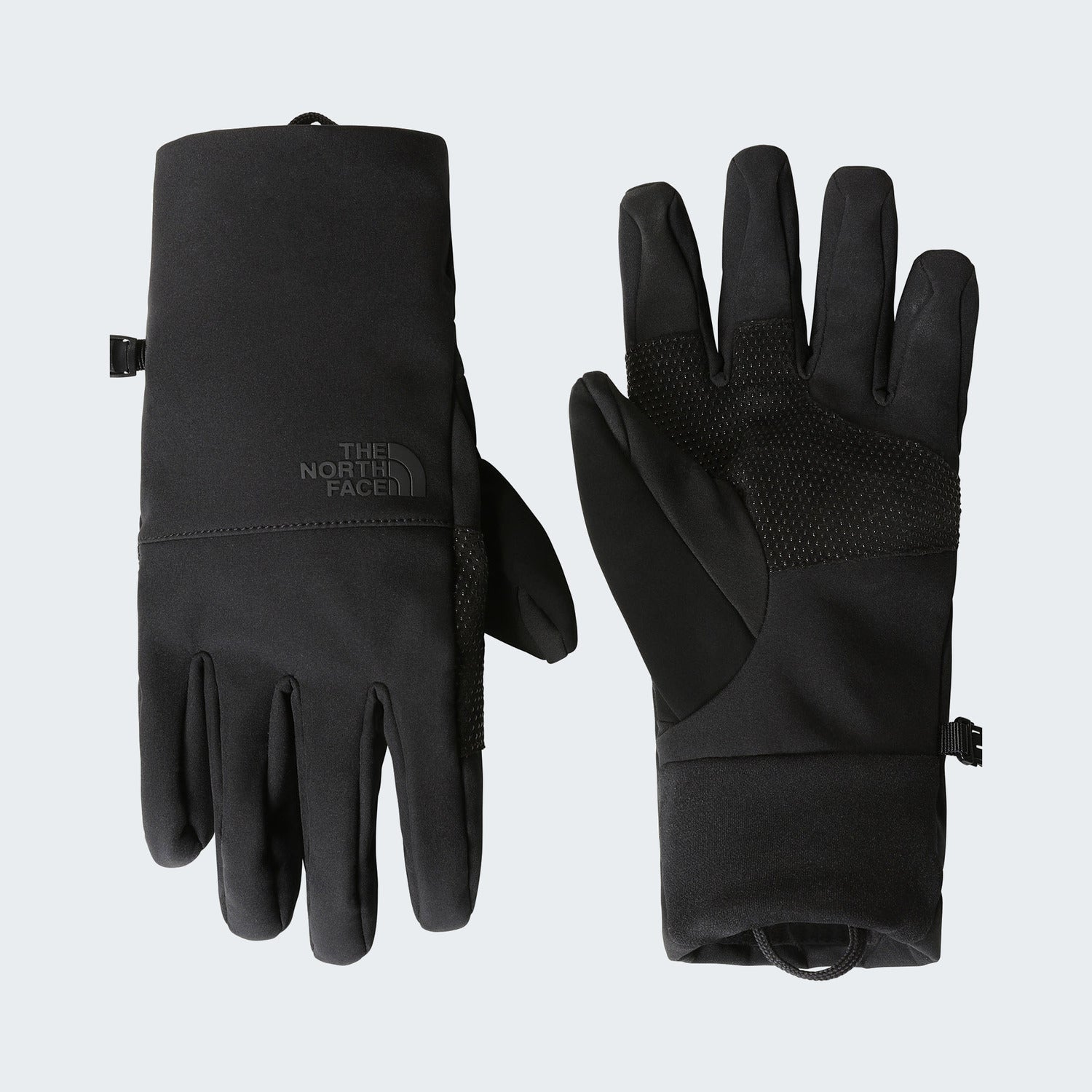 TNF Black