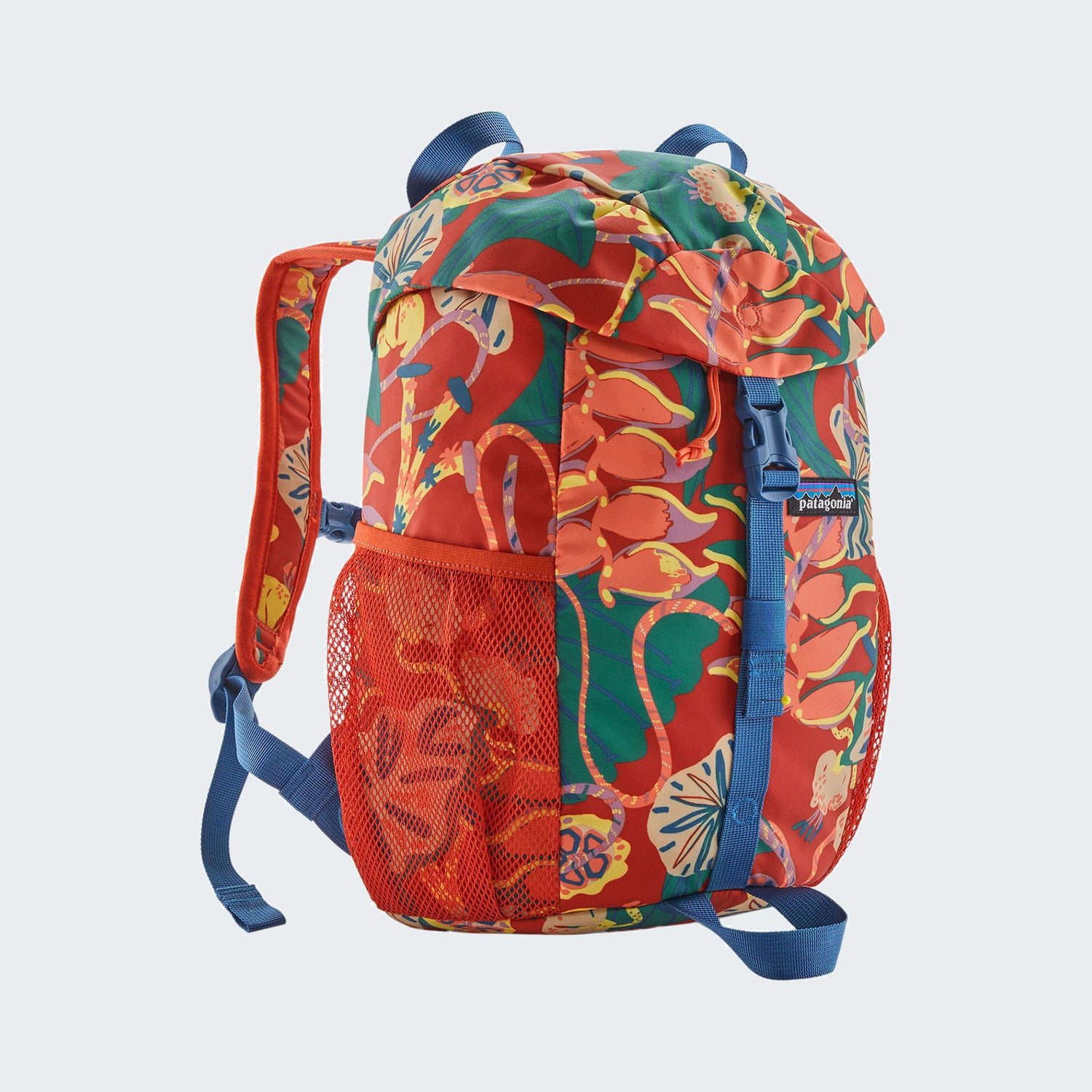 Tropiclimb: Hot Ember