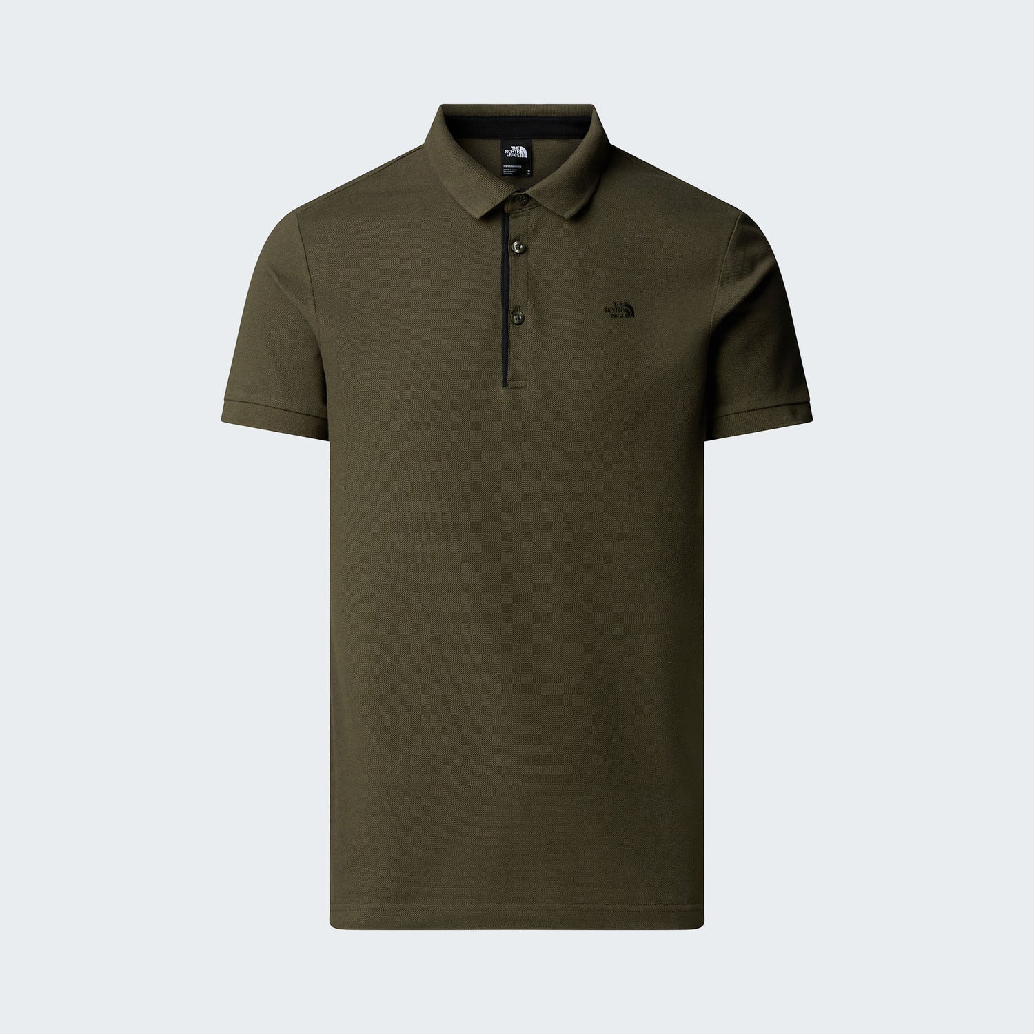 New Taupe Green