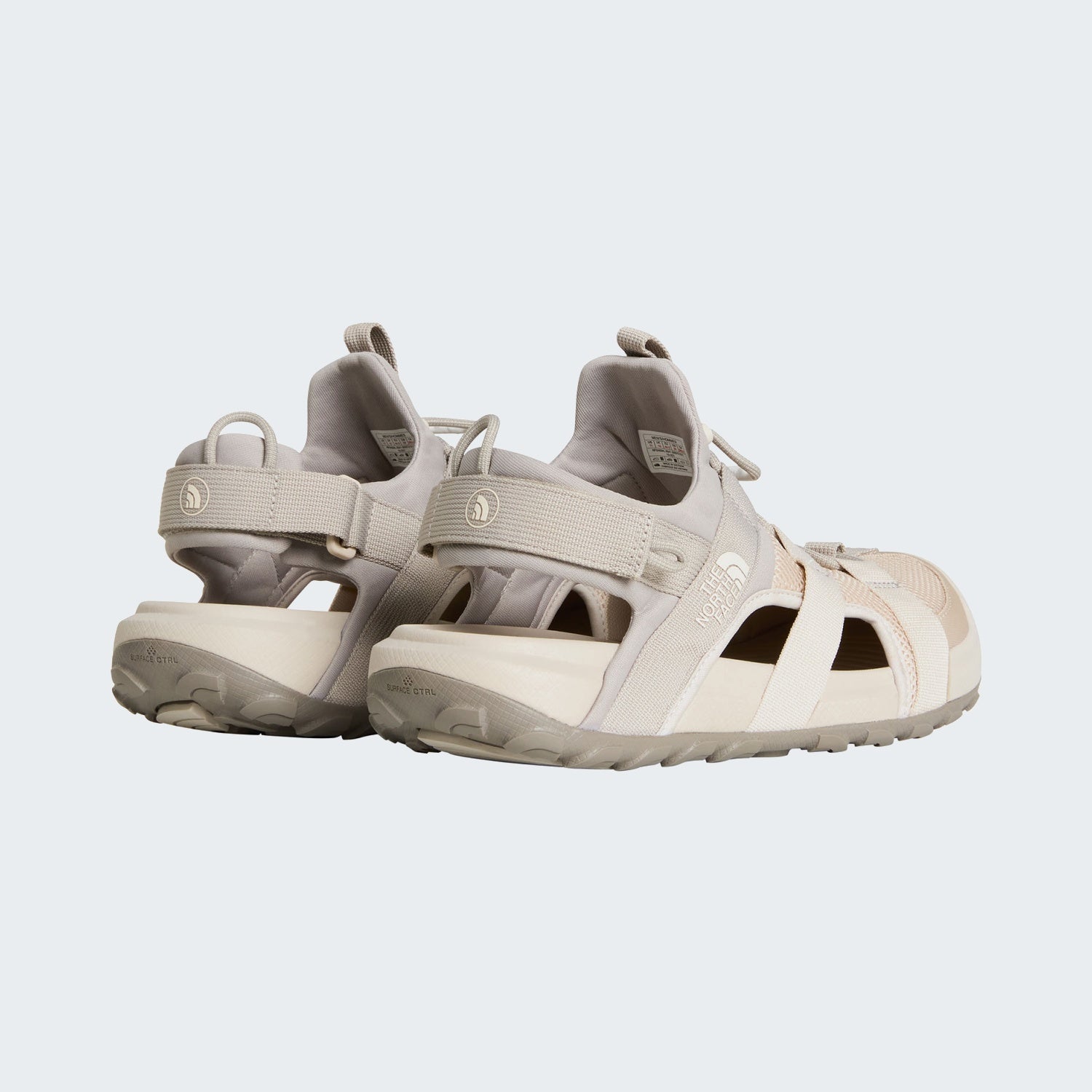 Calacatta/Soapstone