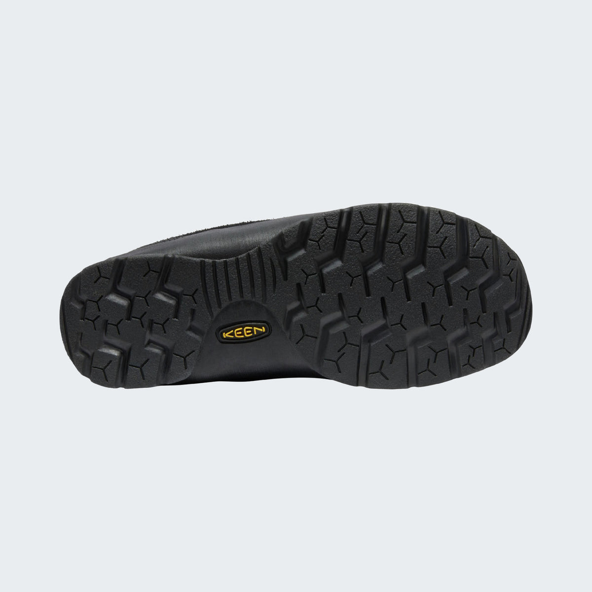 Black/black