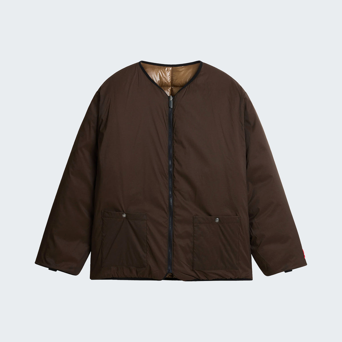 Smokey Brown/Dark Chestnut