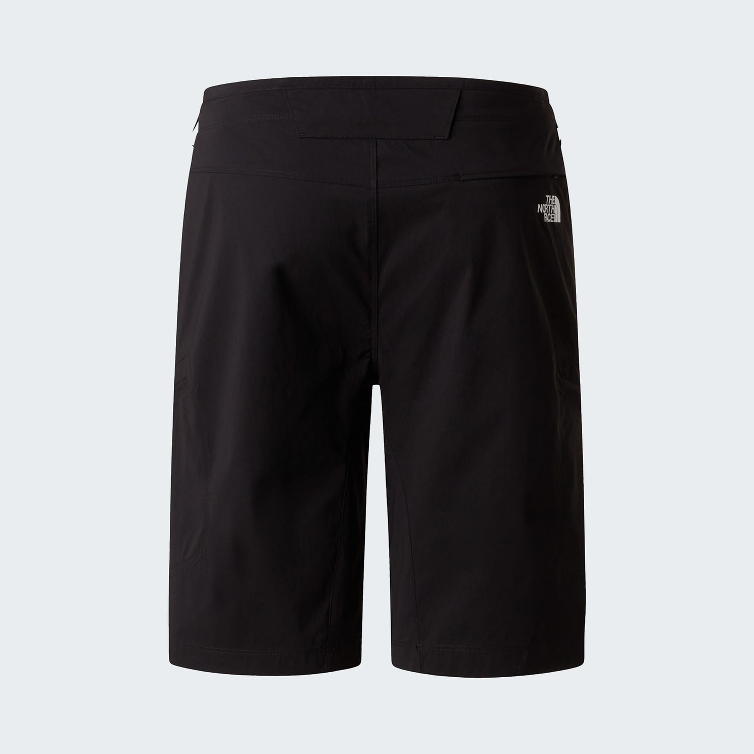 TNF Black