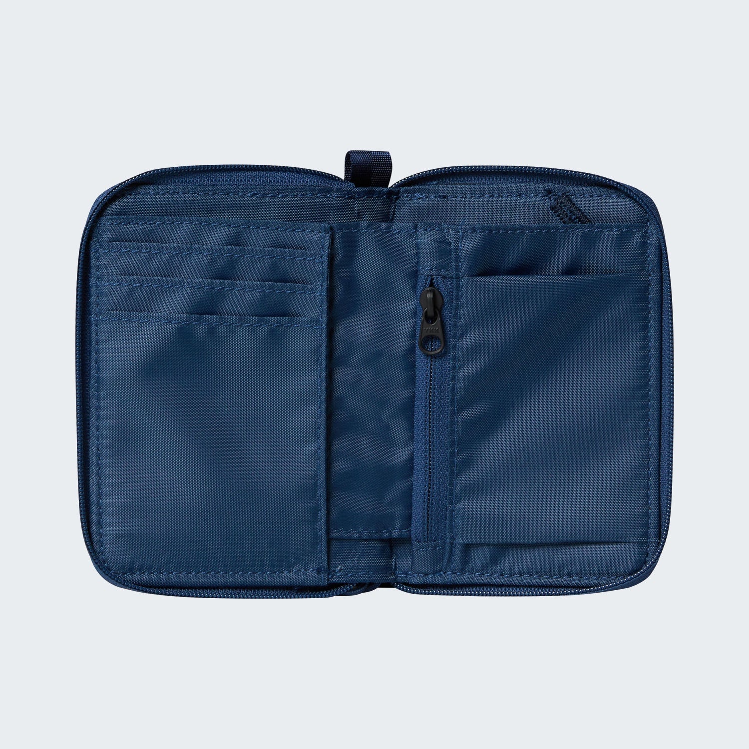 Shady Blue/Summit Navy