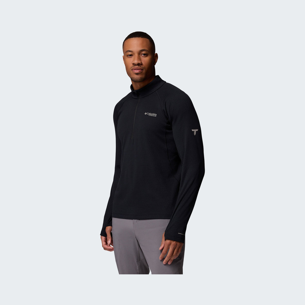 010 - Black