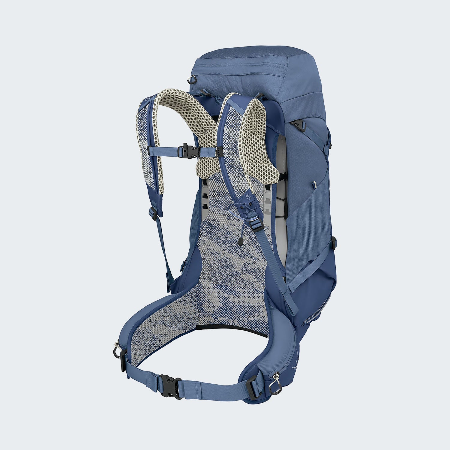 Nirvana Blue