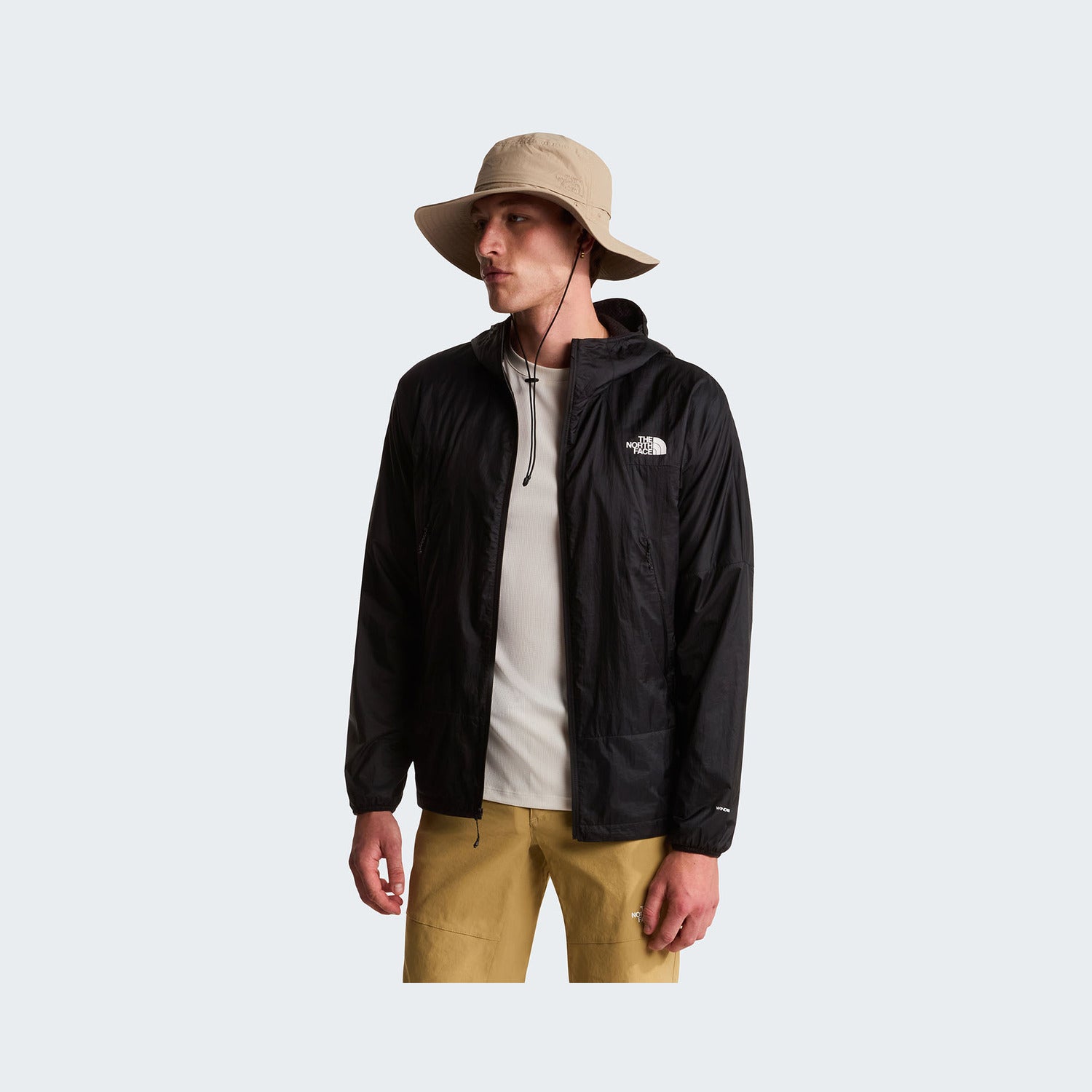 TNF Black