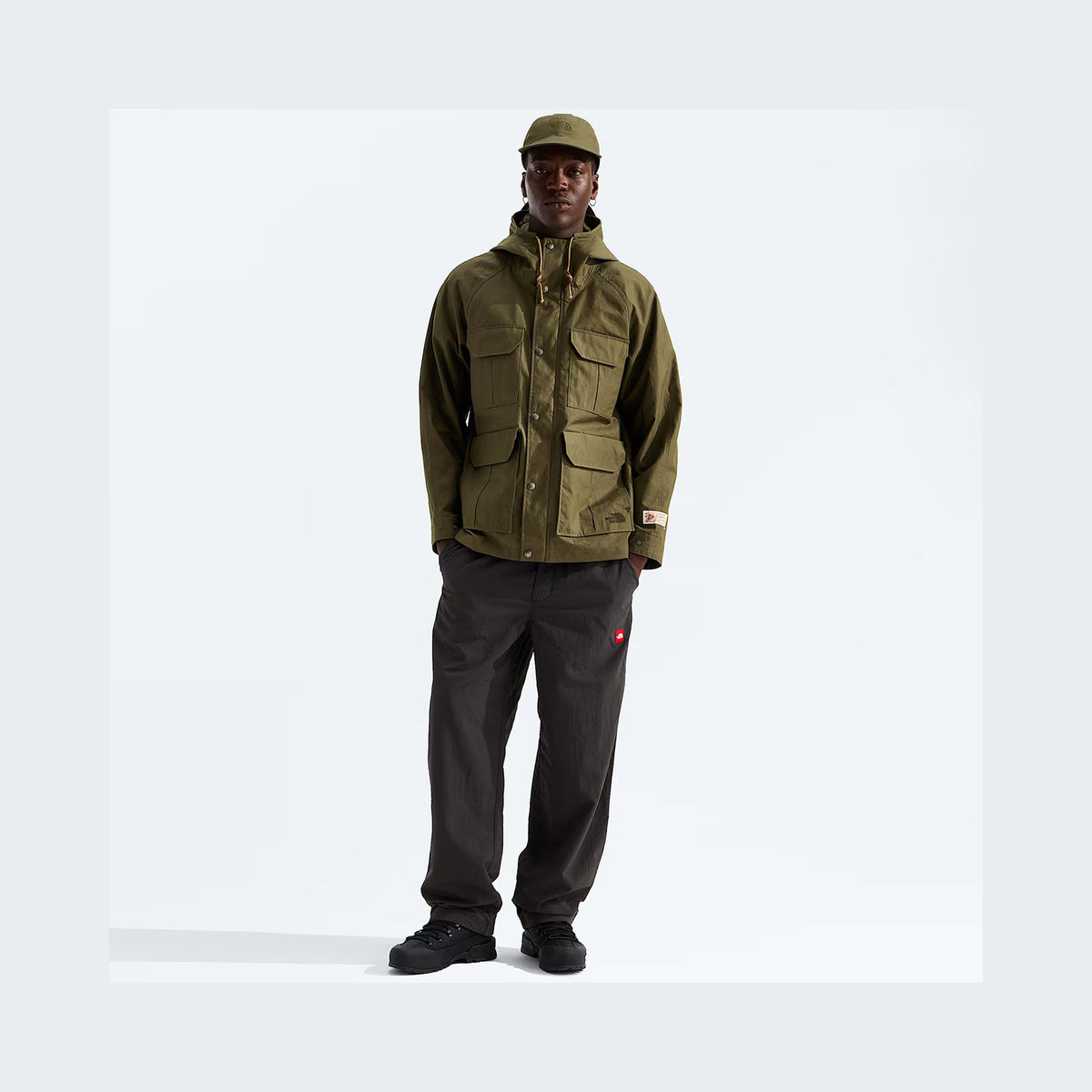 BM Olive