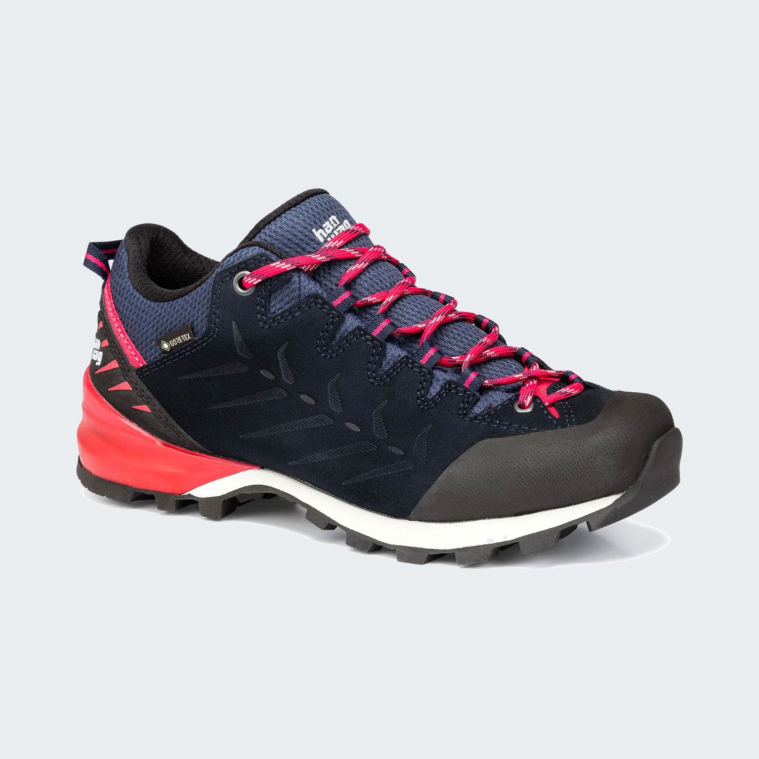 Navy/Pink