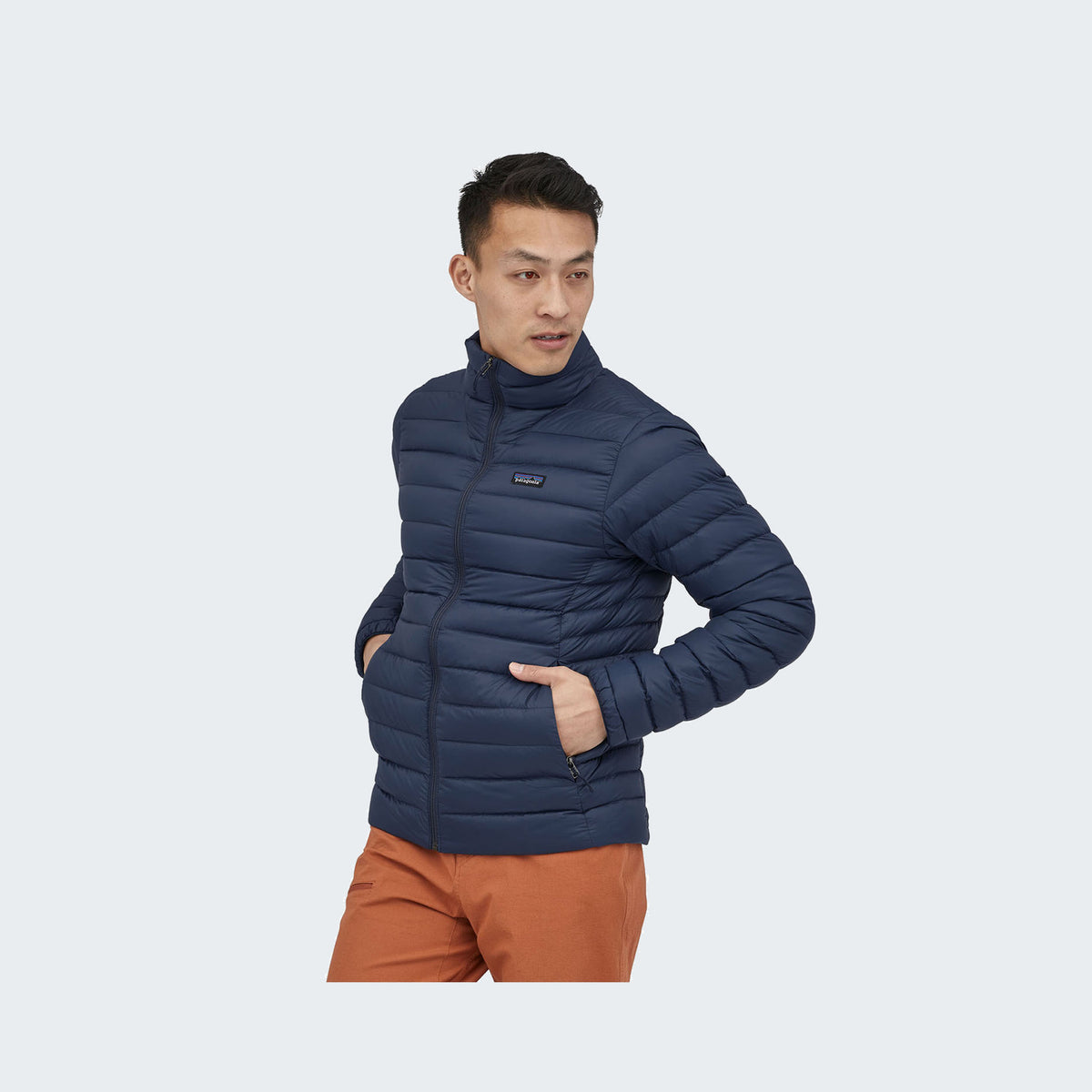 New Navy