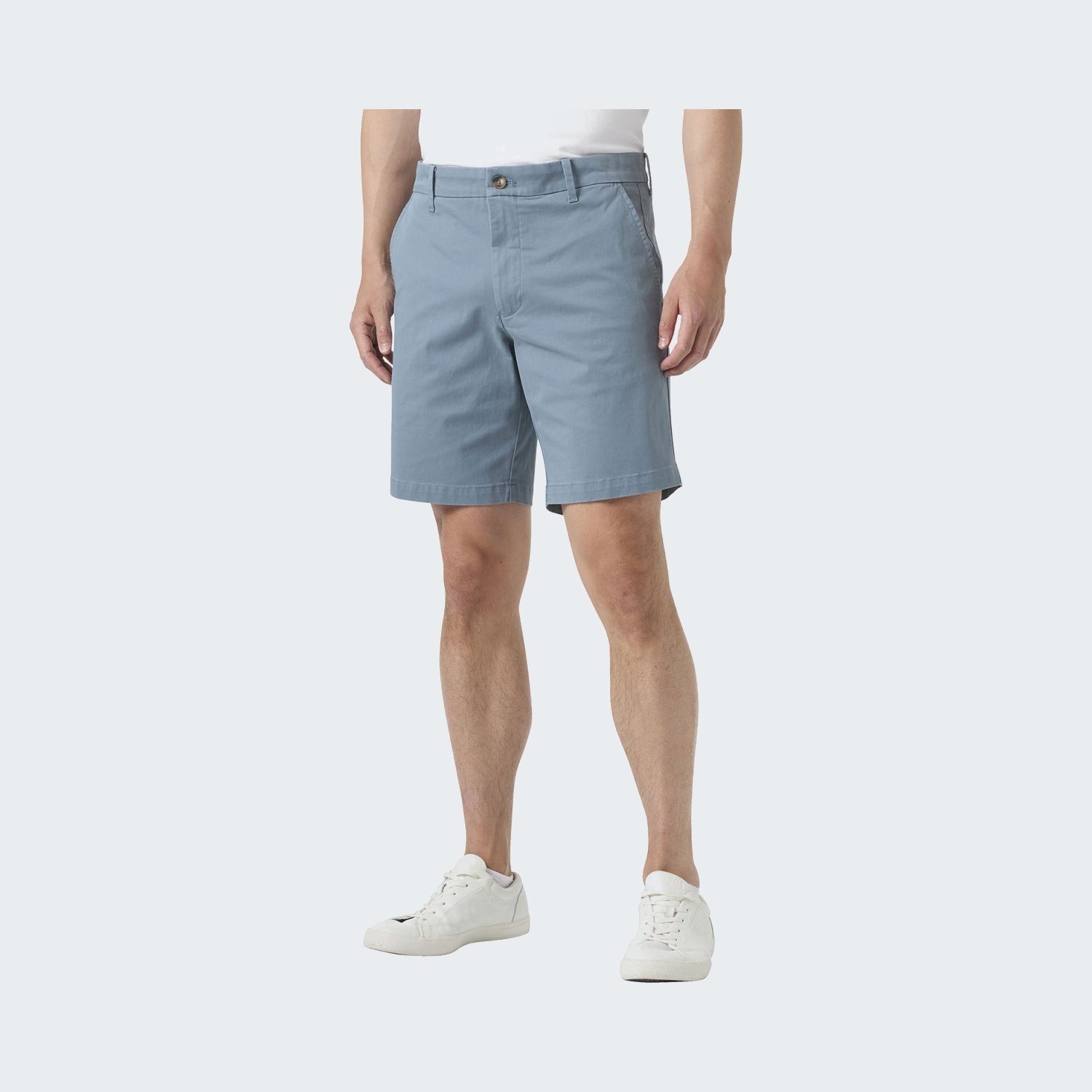 601 - Washed Navy