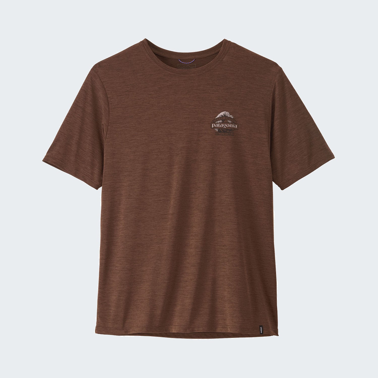 Berm Brown - Light Berm Brown X-Dye
