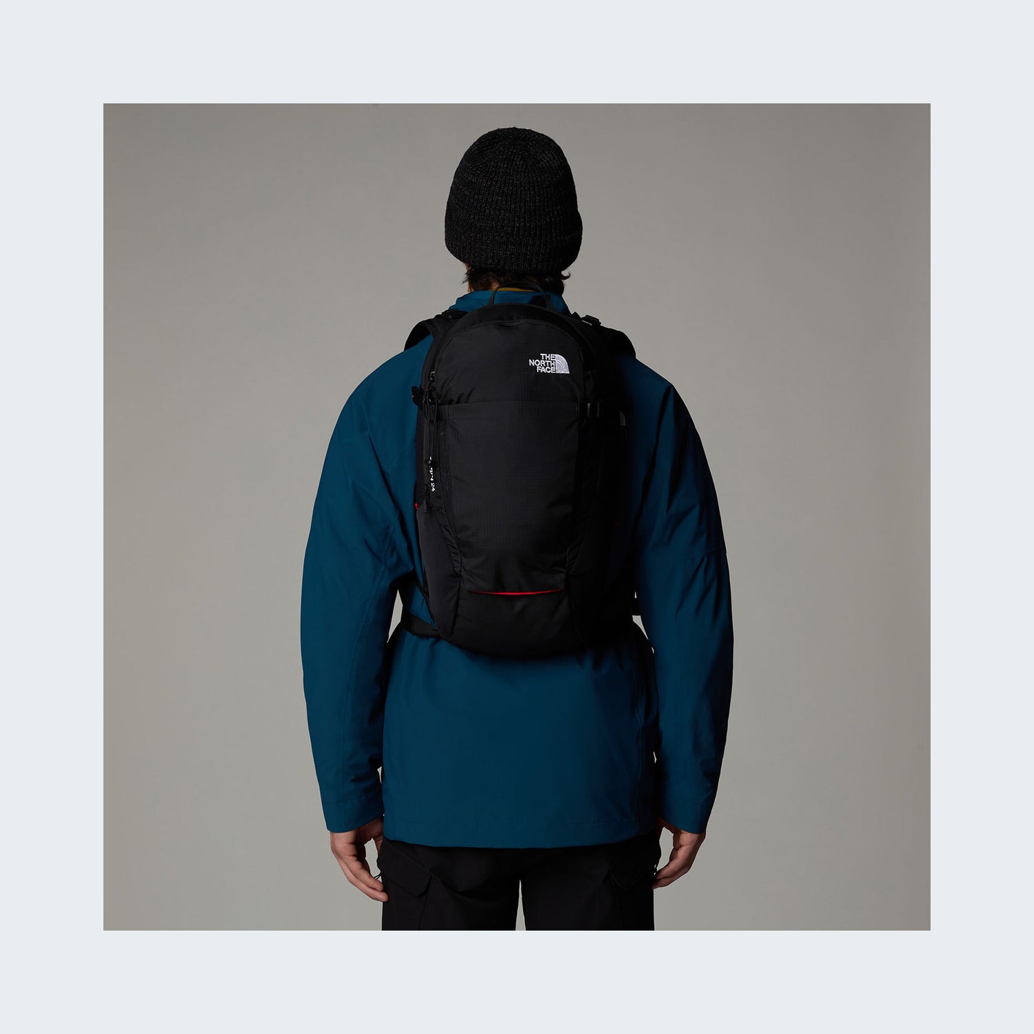TNF Black/TNF Black/NPF