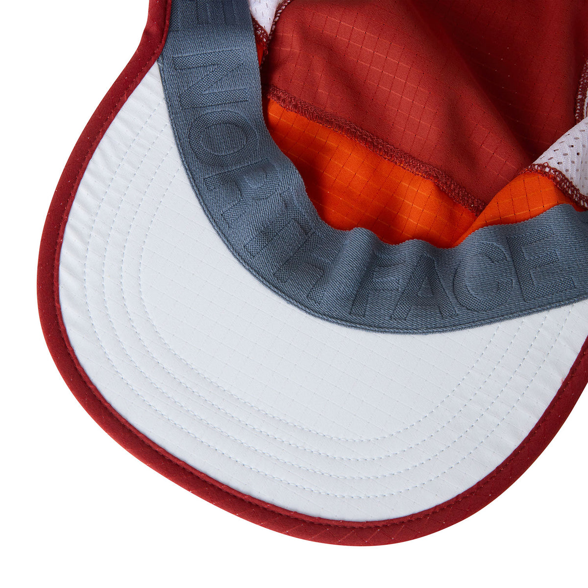 Iron Clay/Pearl Stone/Lava Red