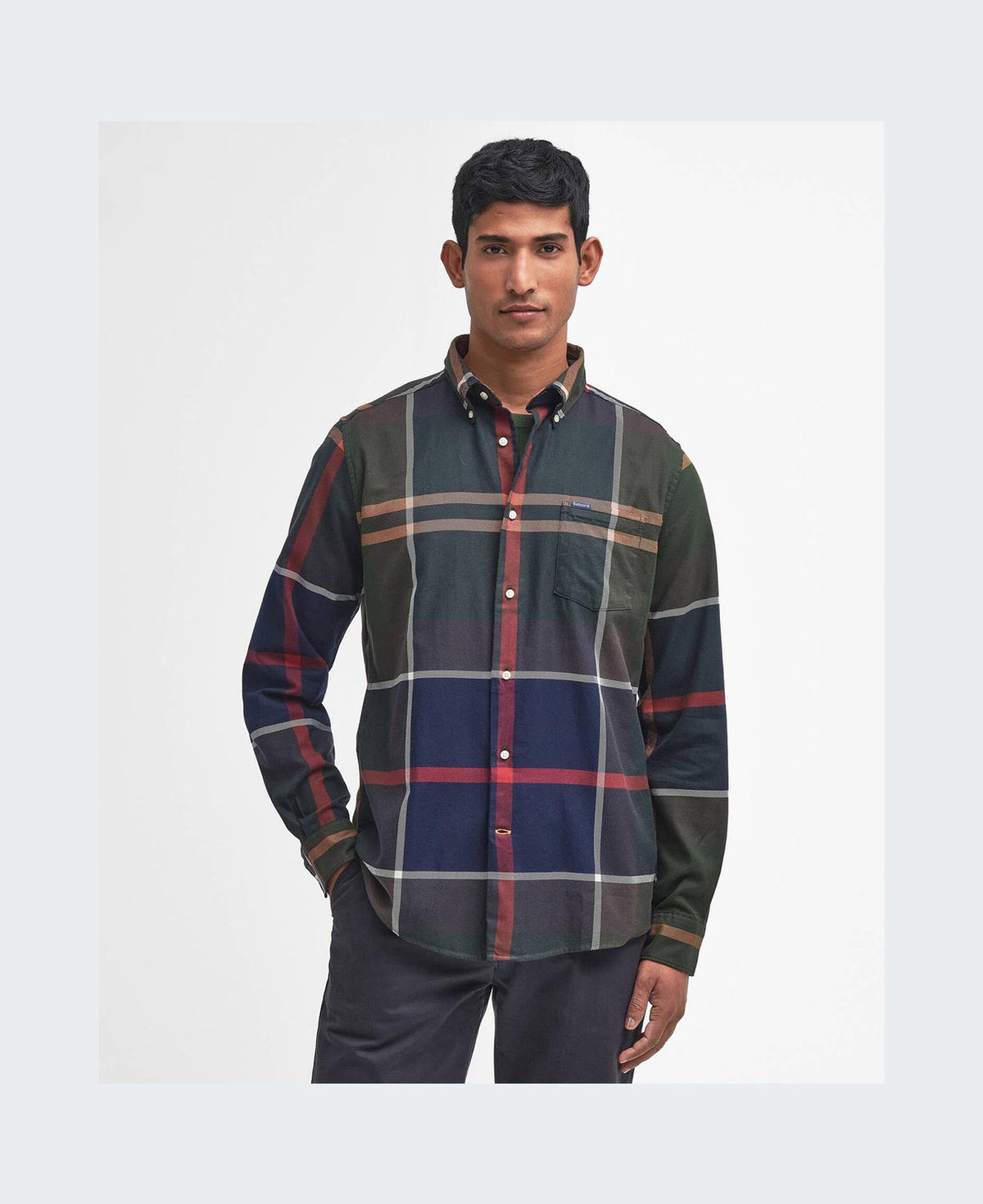 Classic Tartan