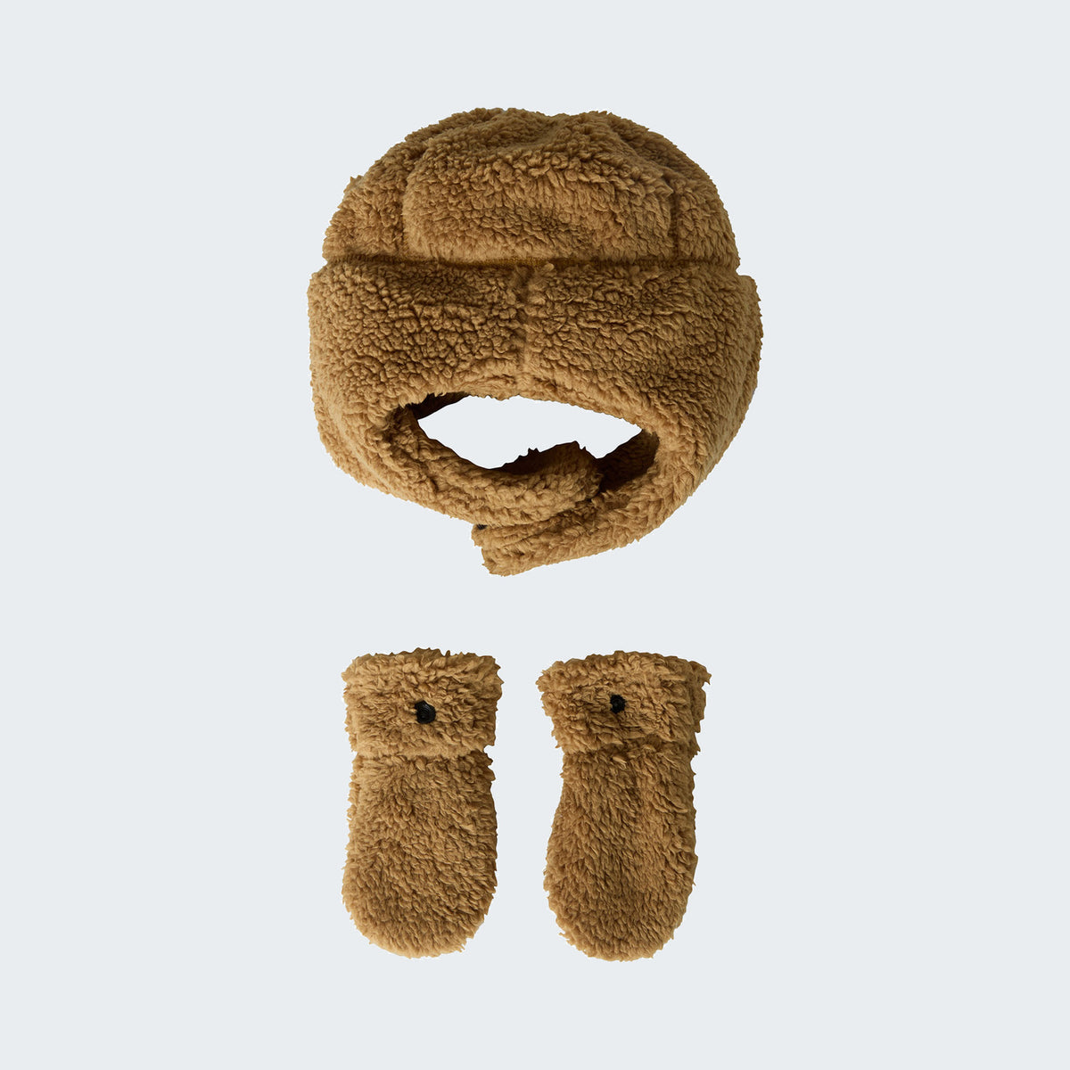 Teddy Brown