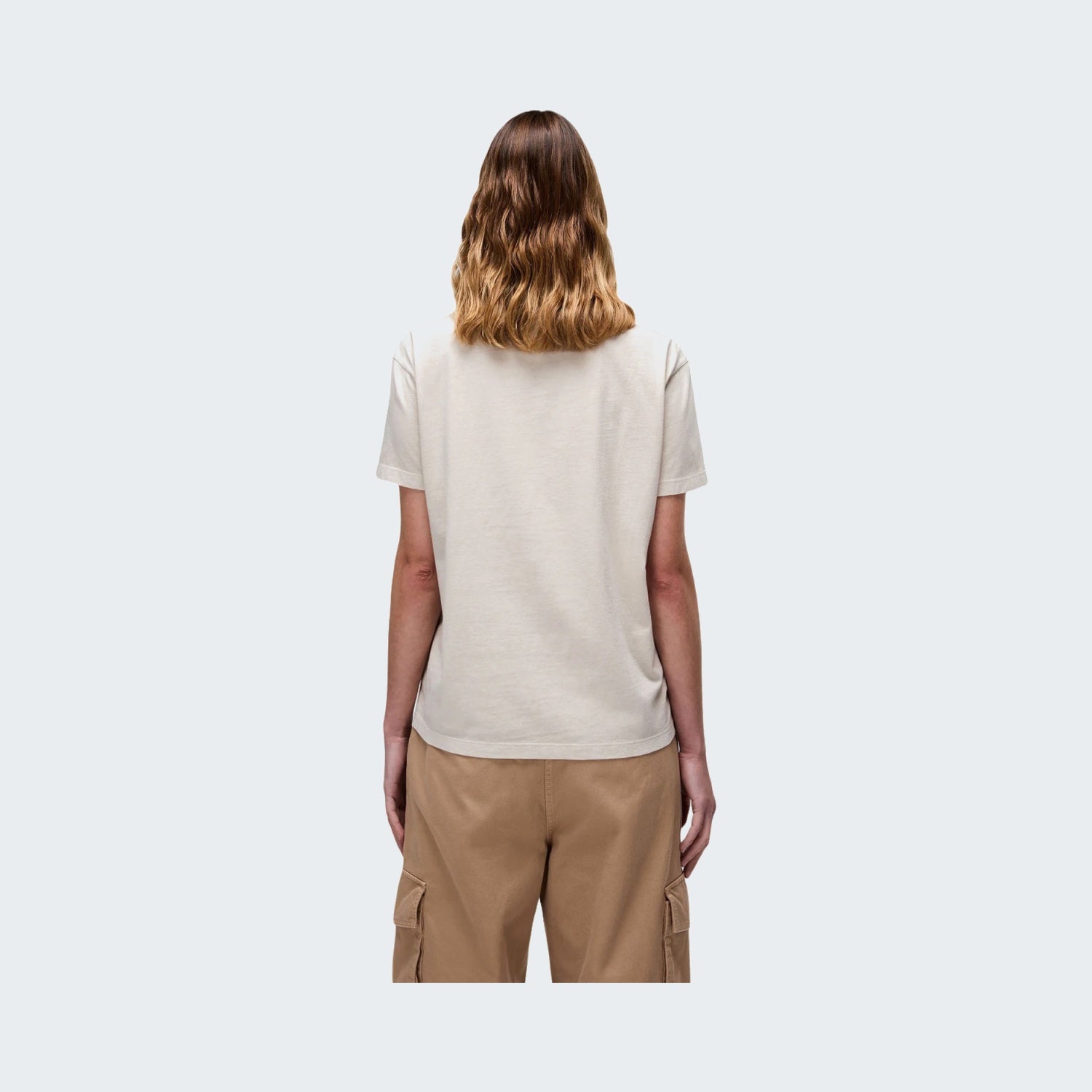 Beige Silver