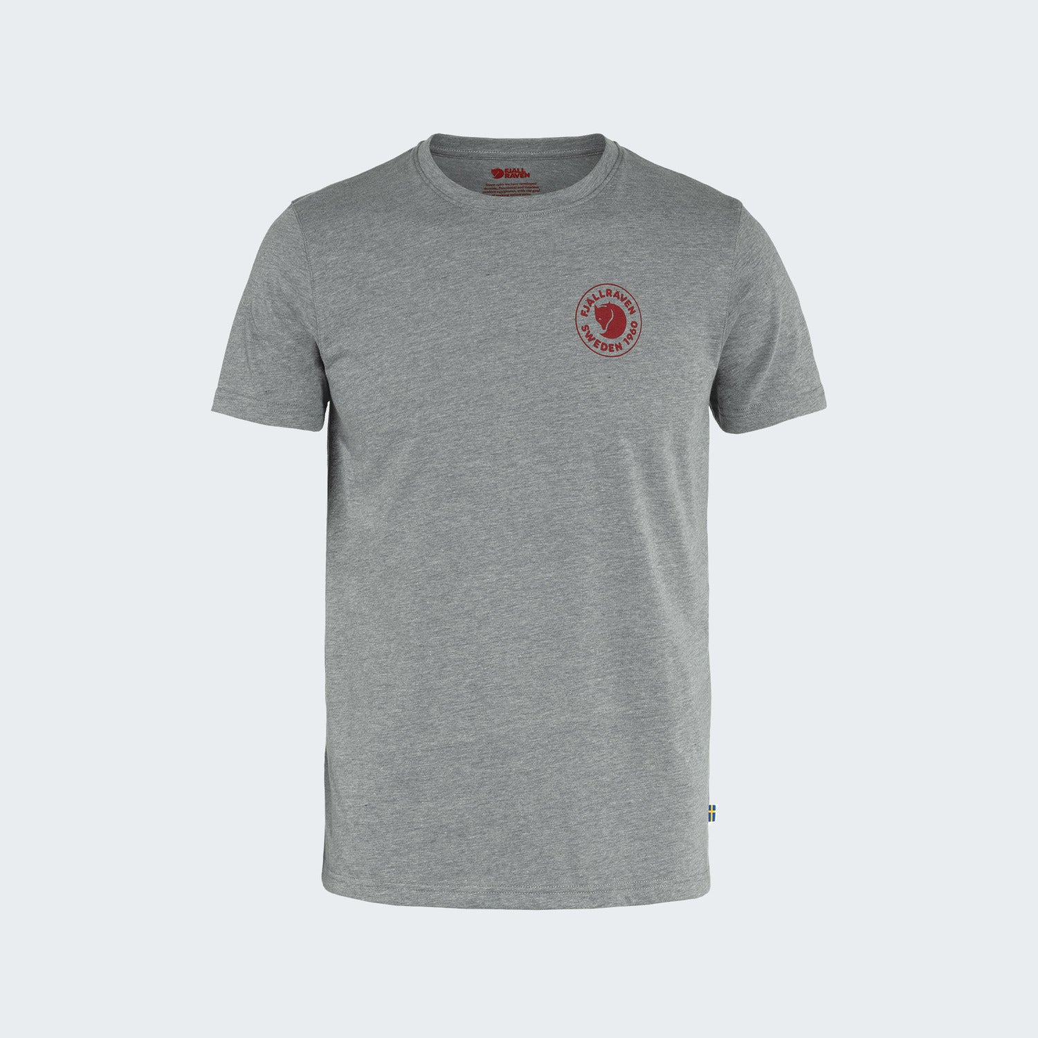 051 - Grey Melange