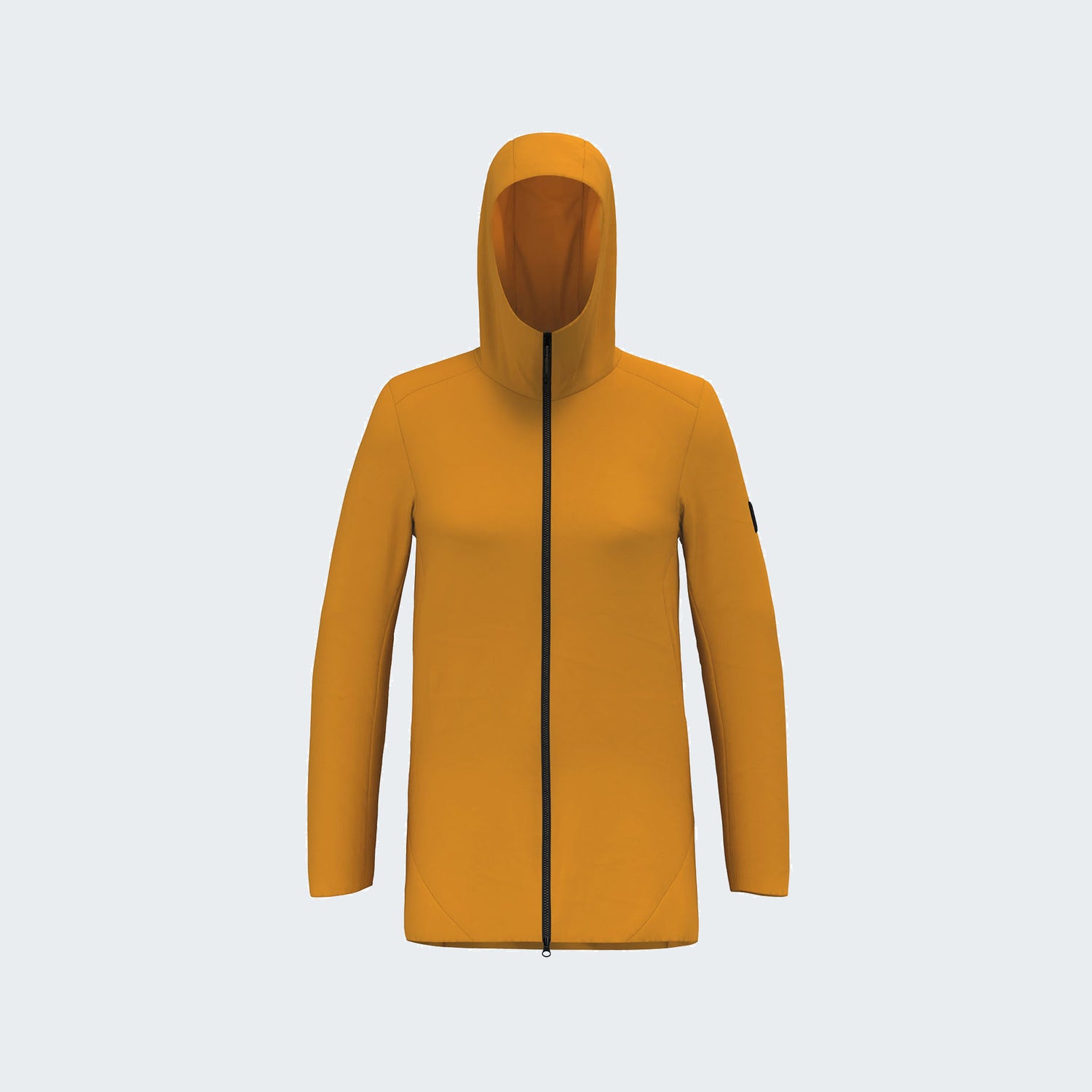7020-golden brown