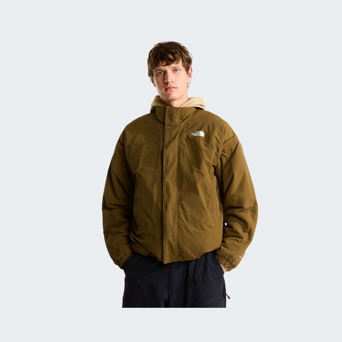 Caraway Seed/TNF Black