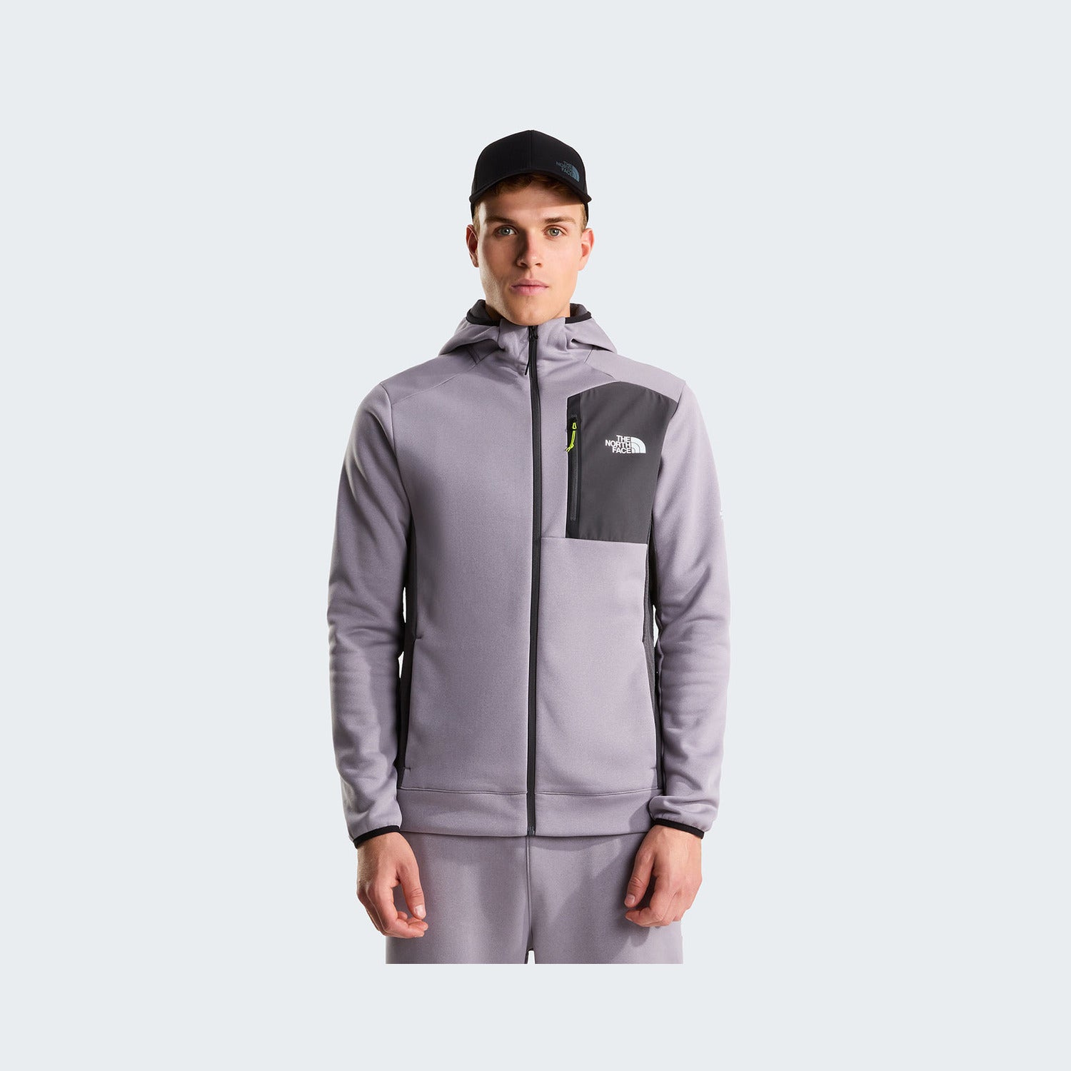 Transcendent Grey/Anthracite Grey