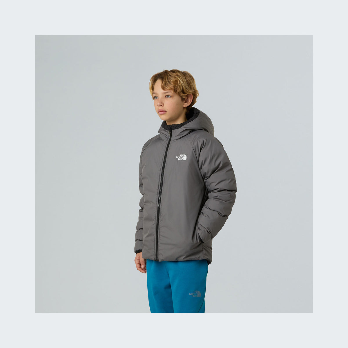 TNF Black/Smoked Pearl