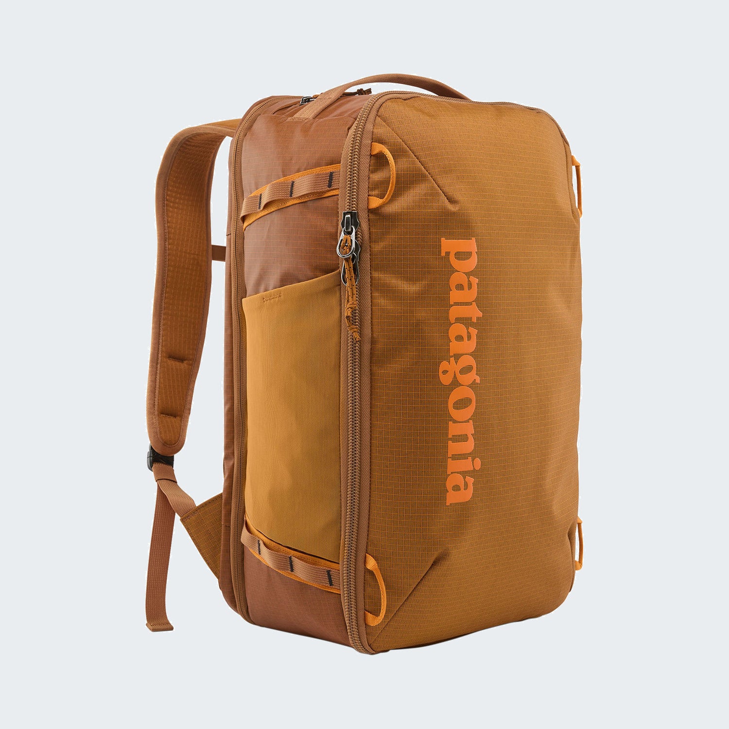Cinnamon Brown