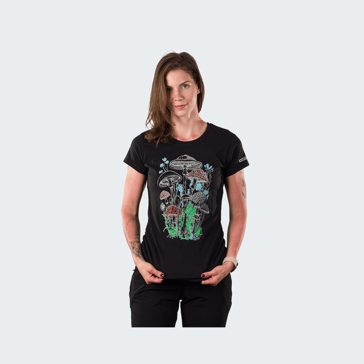 269 - Black