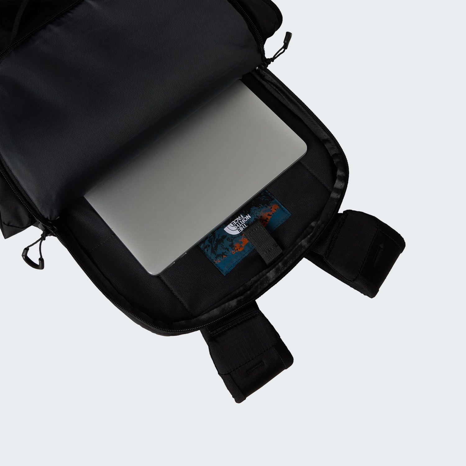 TNF Black/TNF Black/NPF