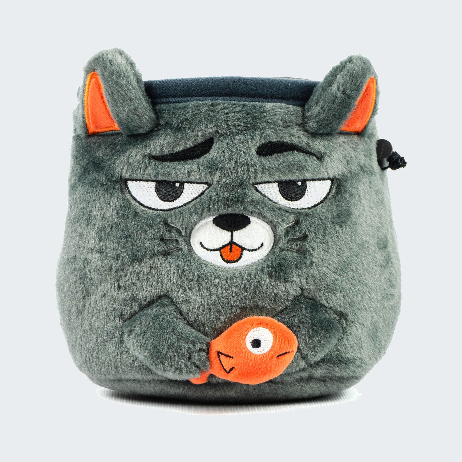 Grey Cat