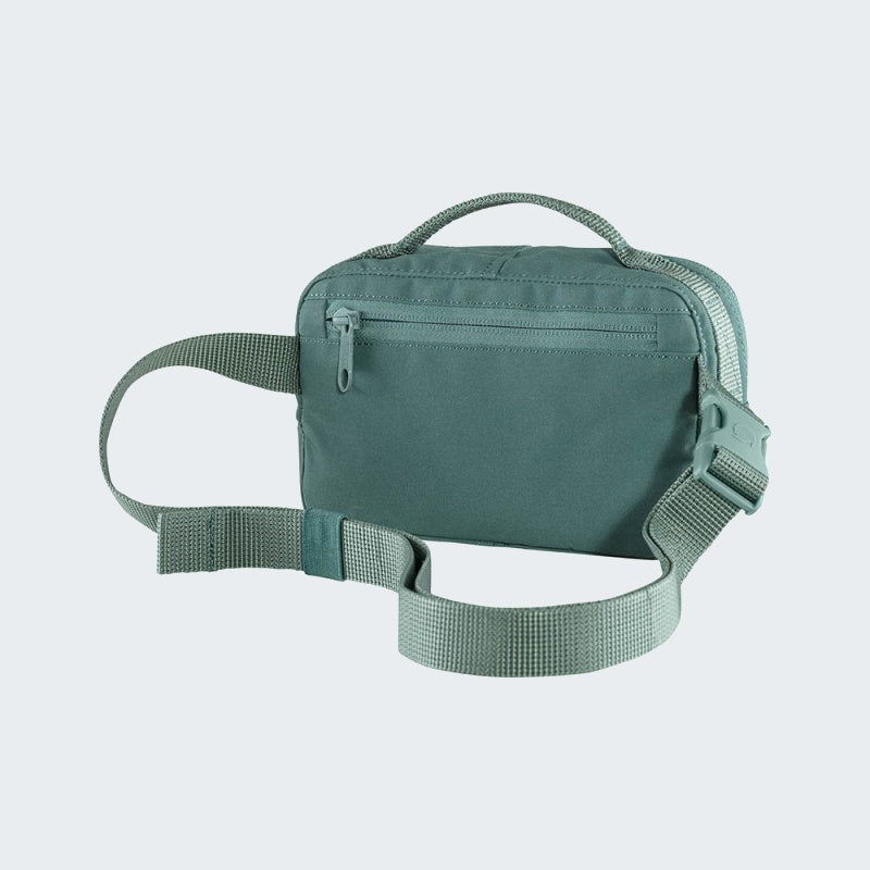 664 - Frost Green
