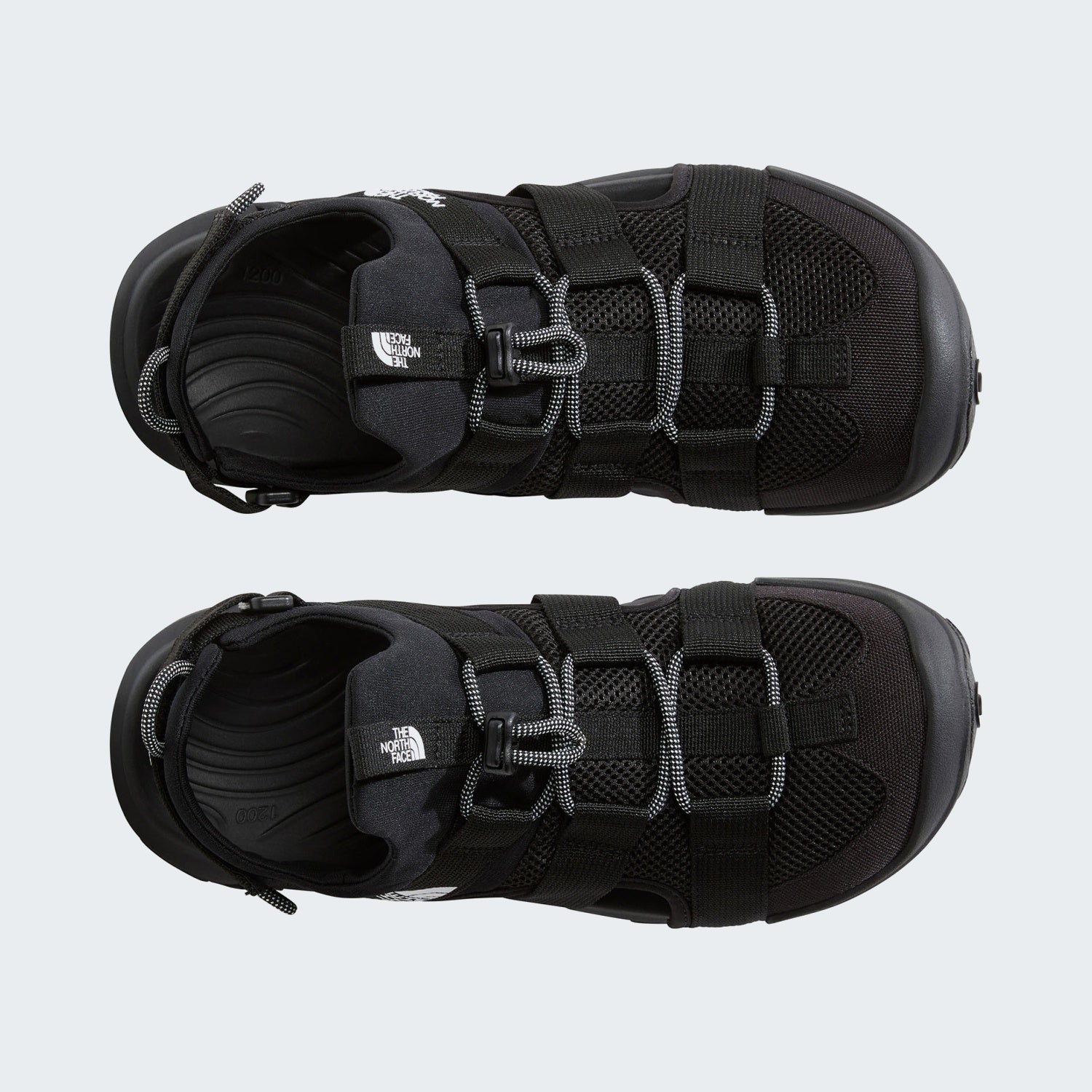 TNF Black/TNF Black
