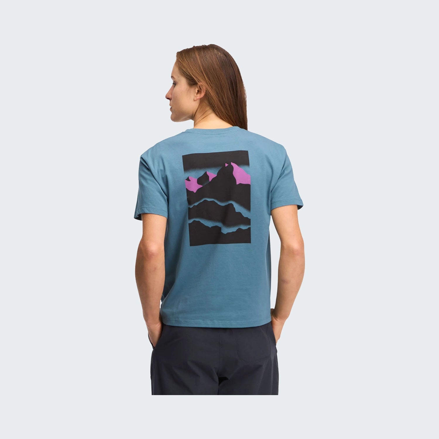 Creek Blue