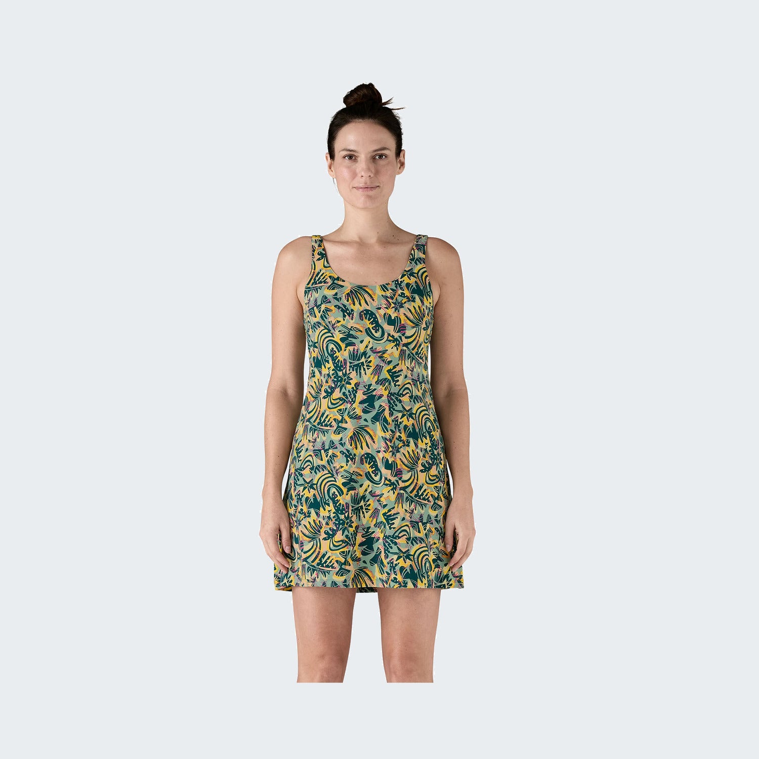 Wild Botanist: Tidal Teal