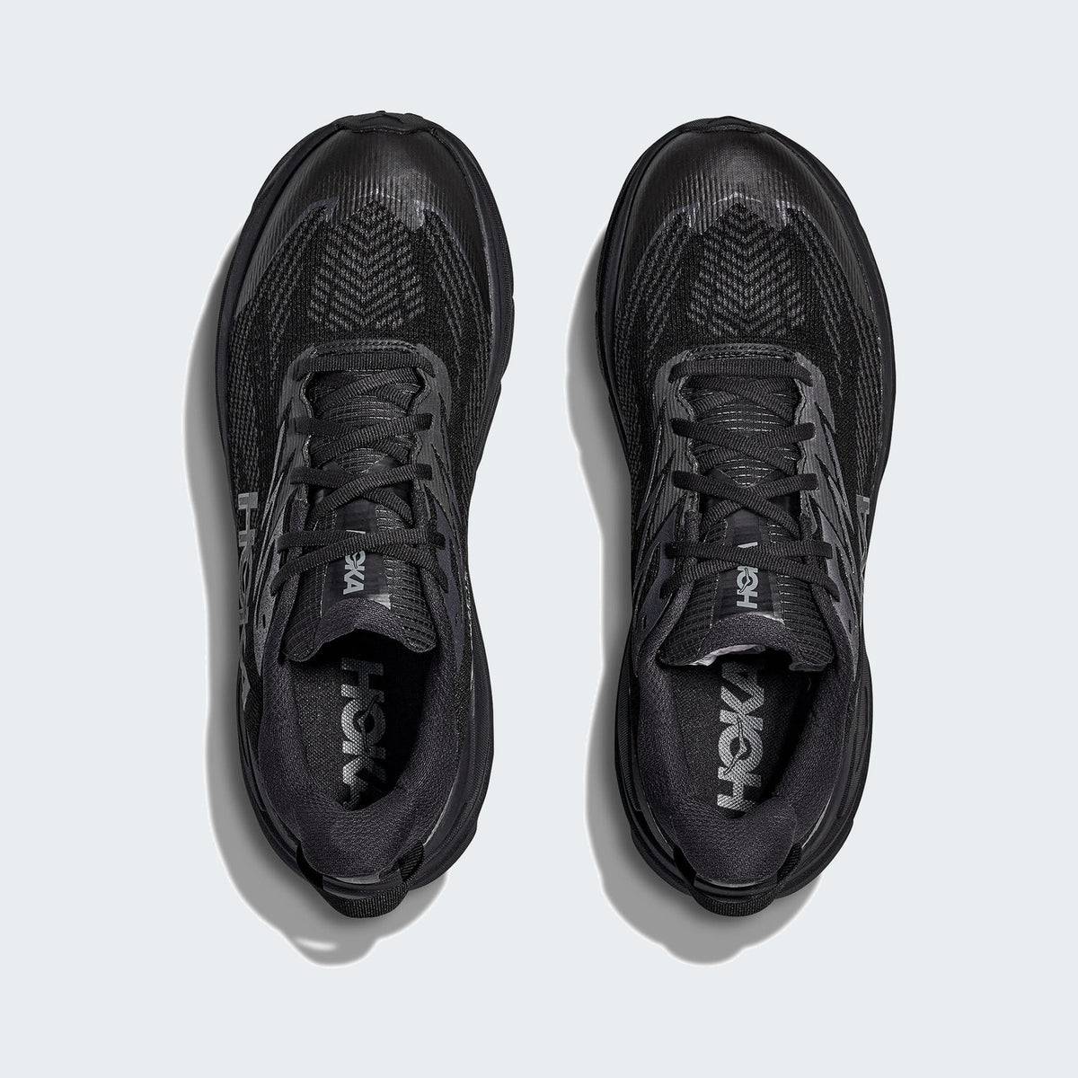Black/Carbon Black