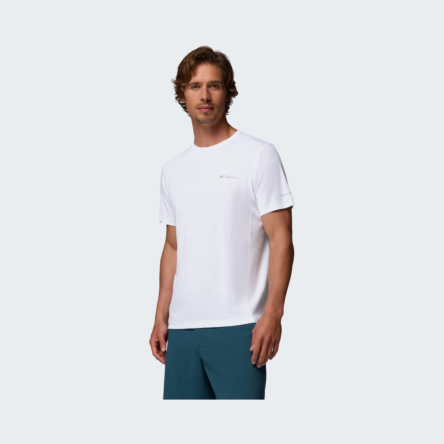 100 - White
