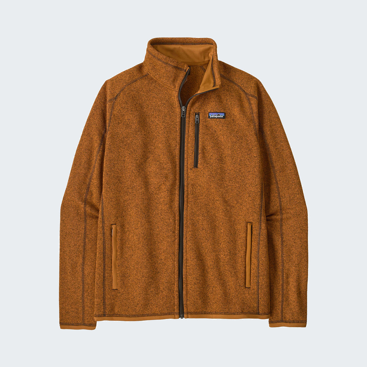 Cinnamon Brown