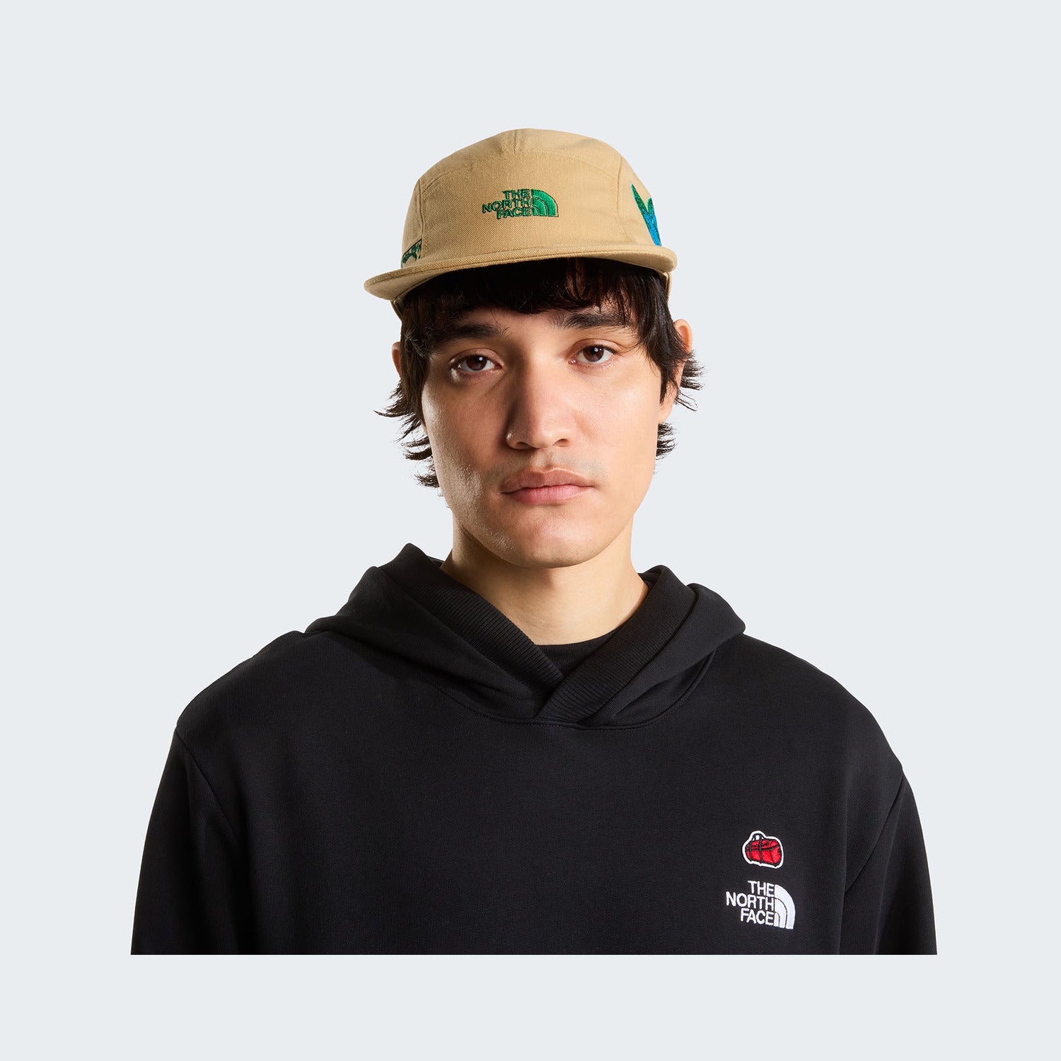 Khaki Stone/Graphics