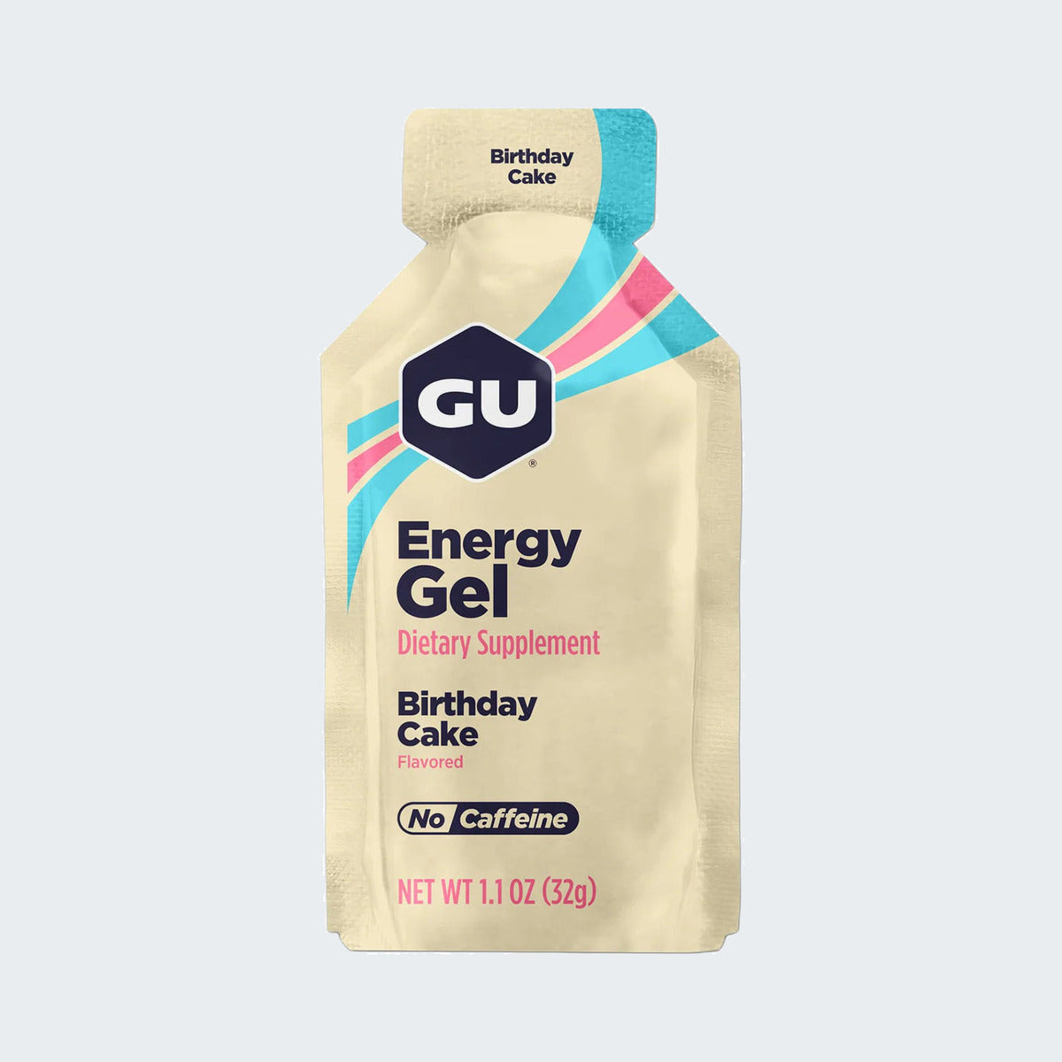 Đ Birthday Cake energia gél 32 g