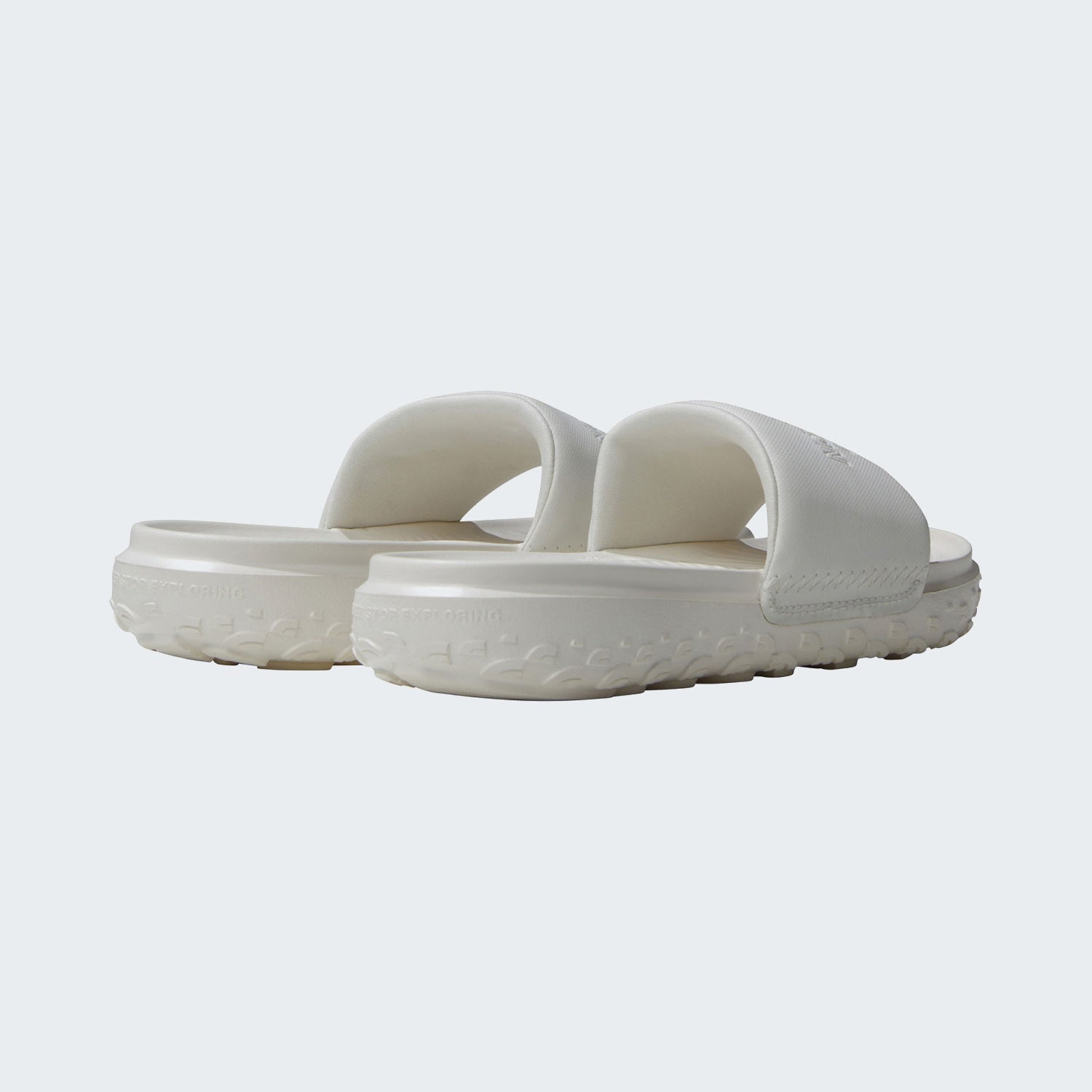 White Dune/White Dune